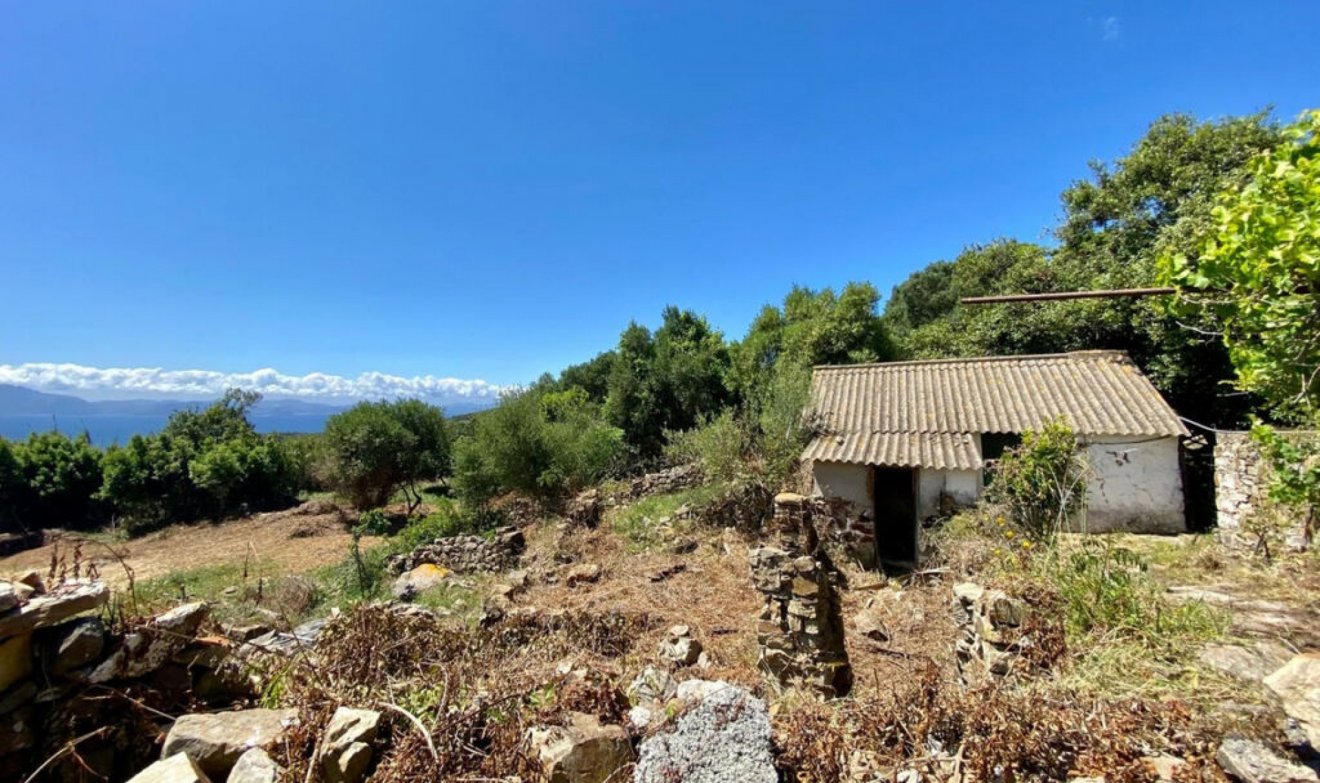 Resale - House -
Tarifa