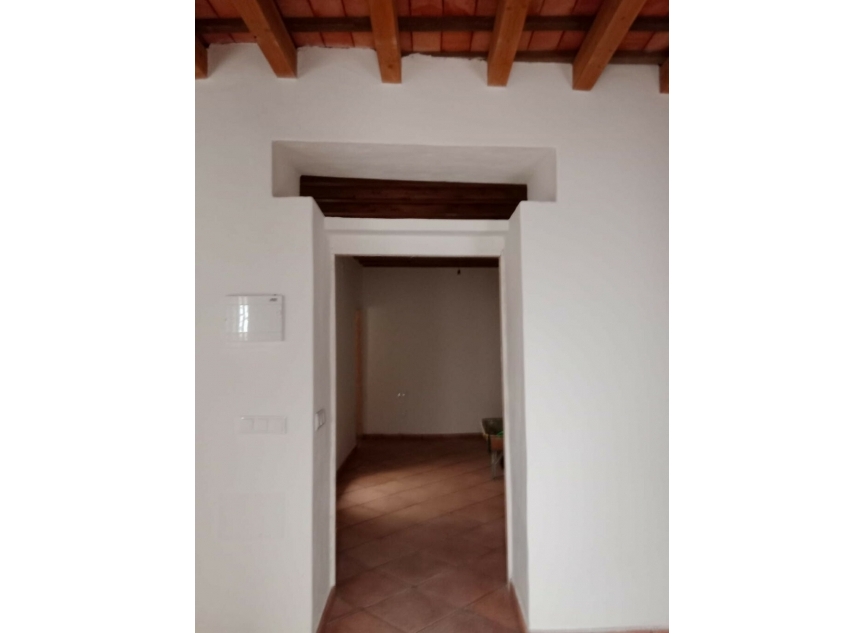 Resale - House -
Tarifa