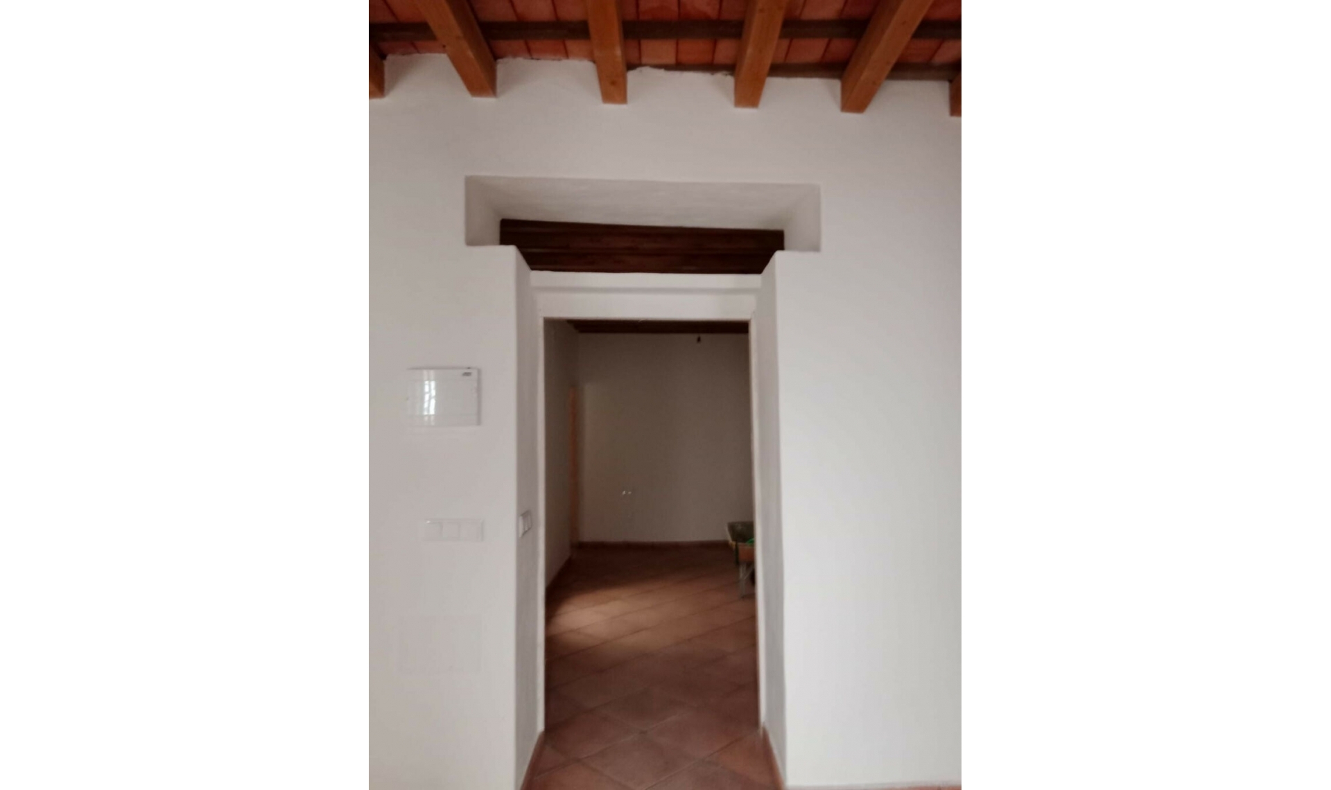 Resale - House -
Tarifa