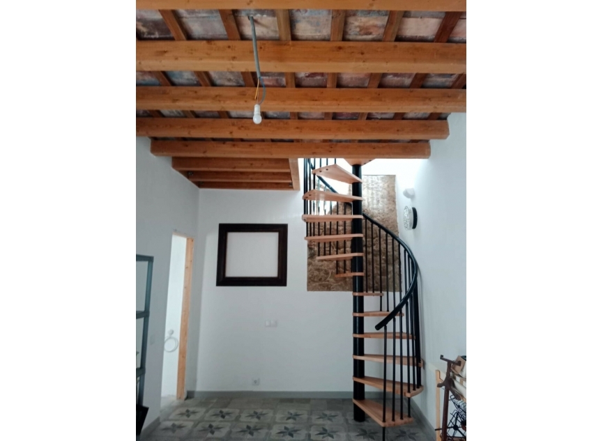 Resale - House -
Tarifa