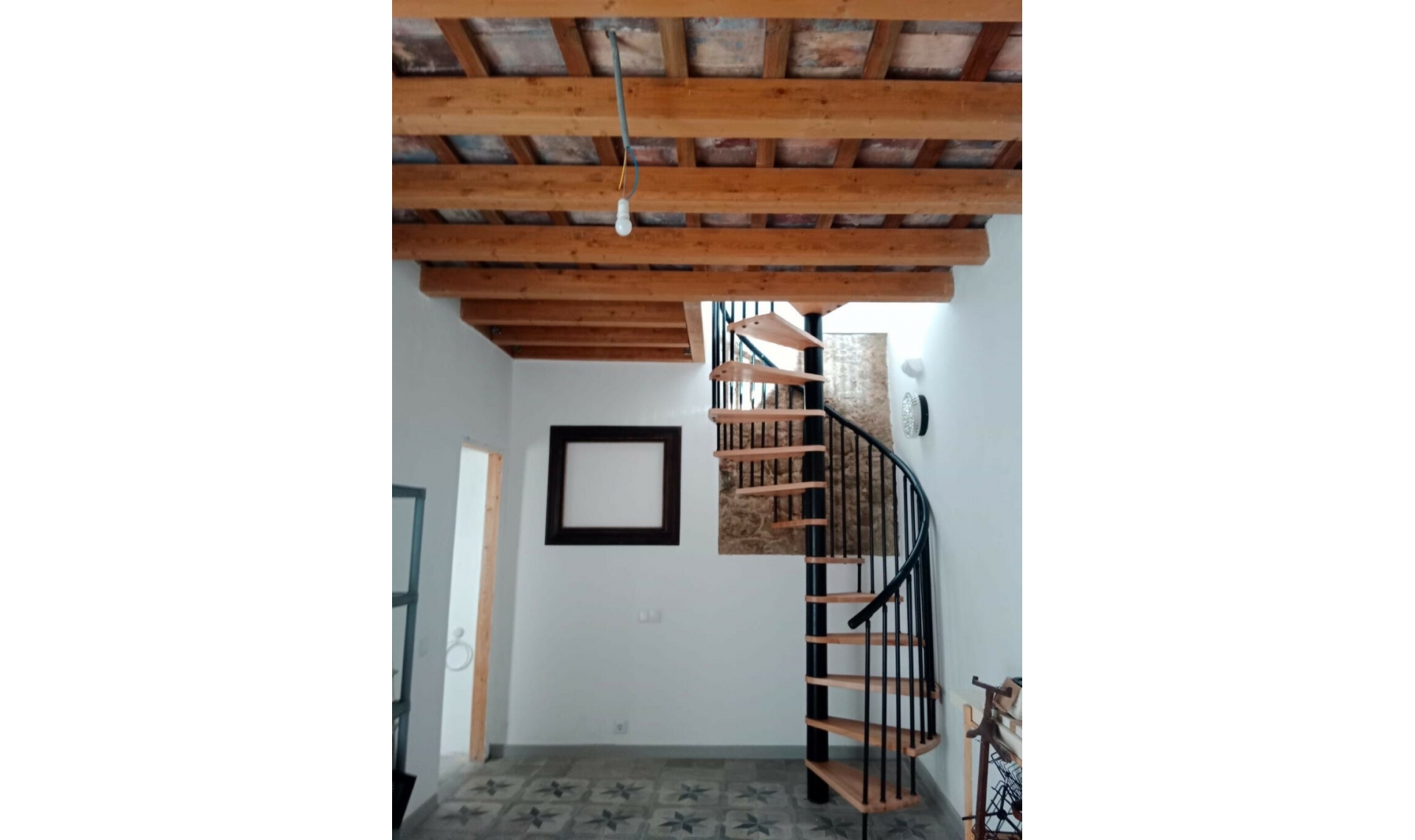 Resale - House -
Tarifa