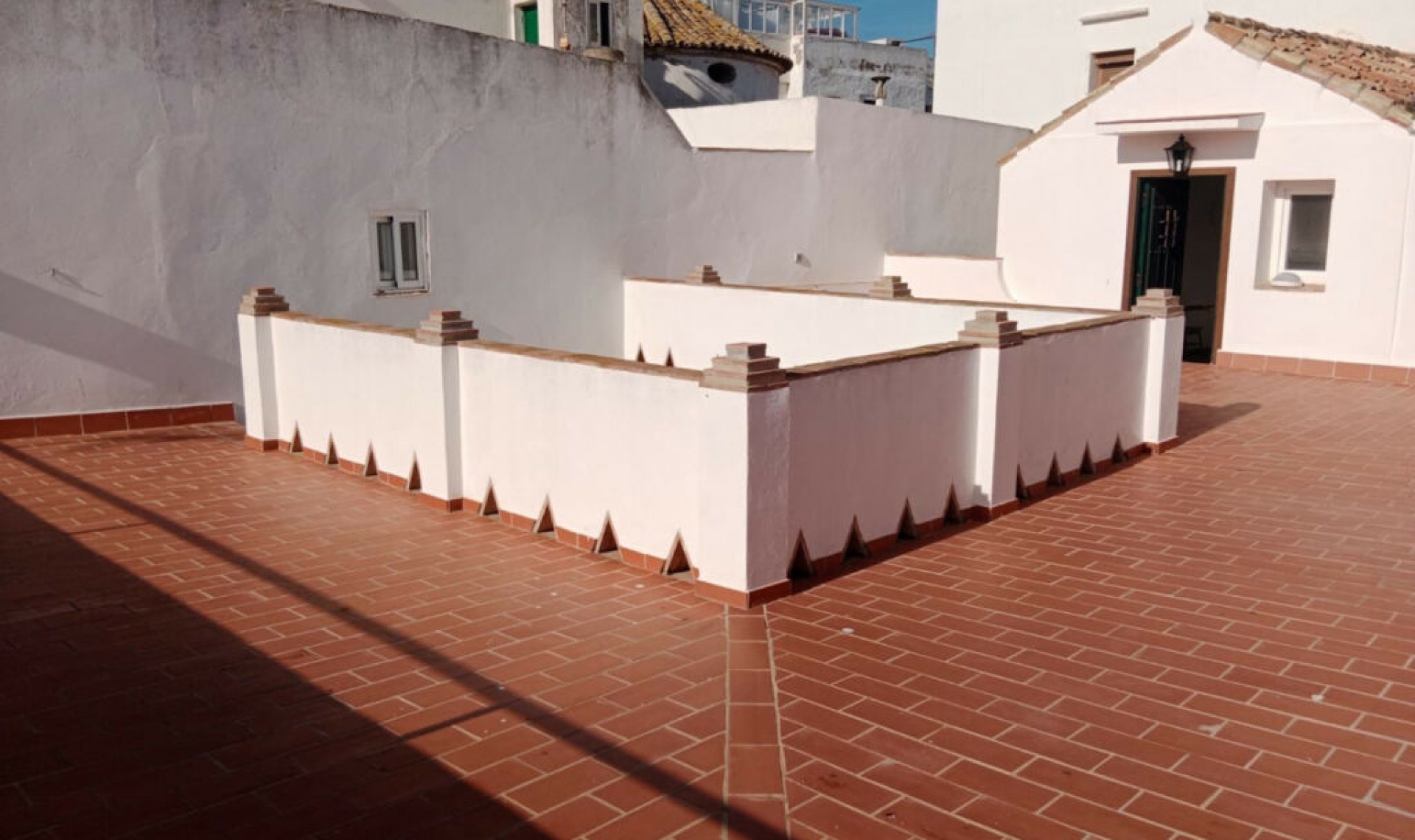 Resale - House -
Tarifa