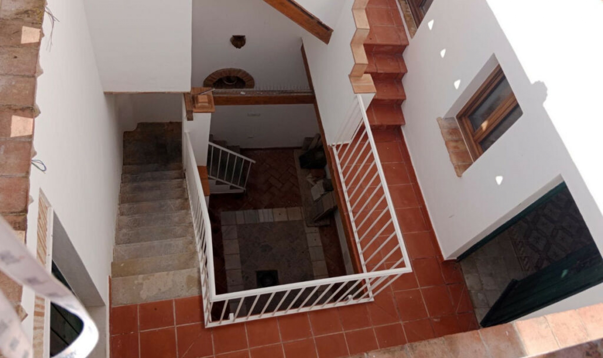 Resale - House -
Tarifa