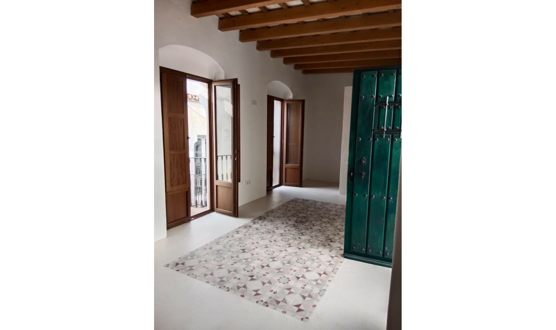 Resale - House -
Tarifa