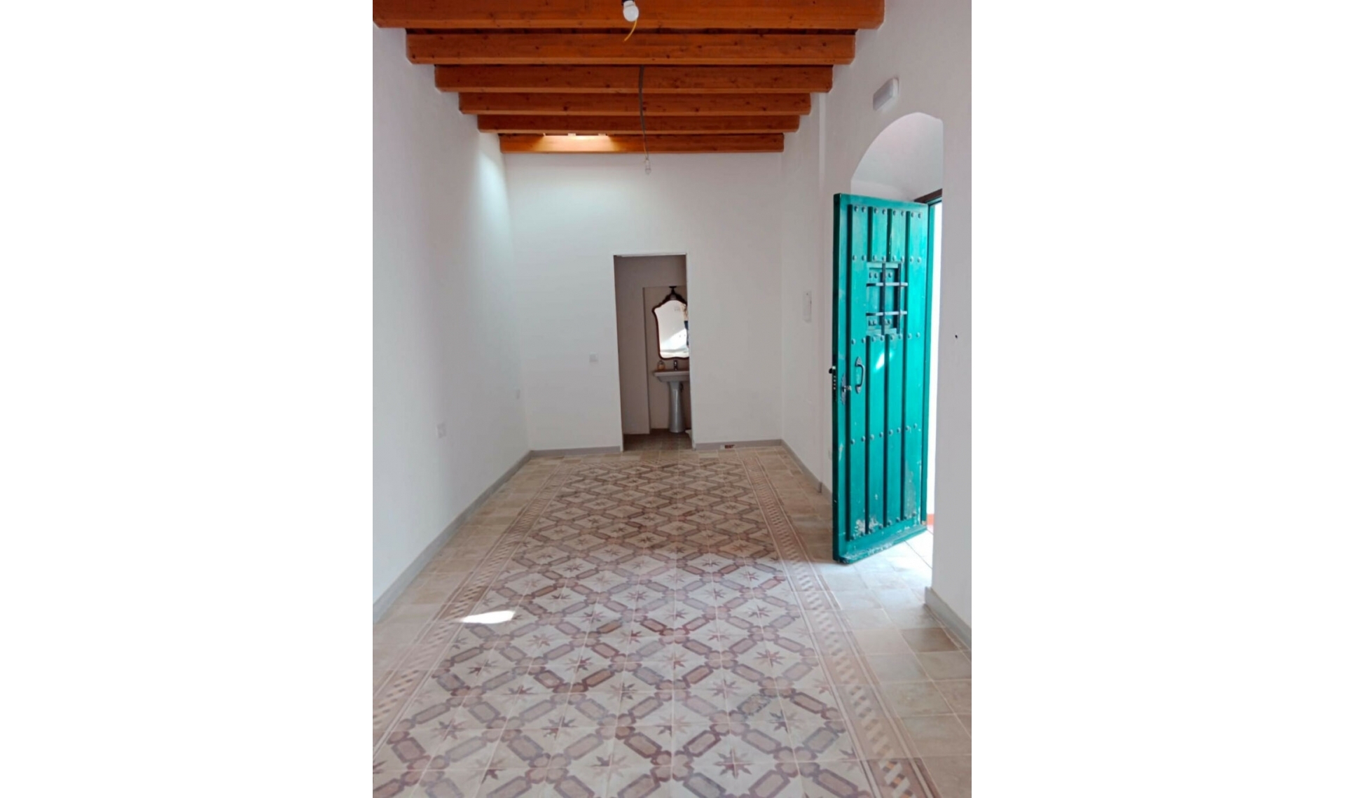 Resale - House -
Tarifa