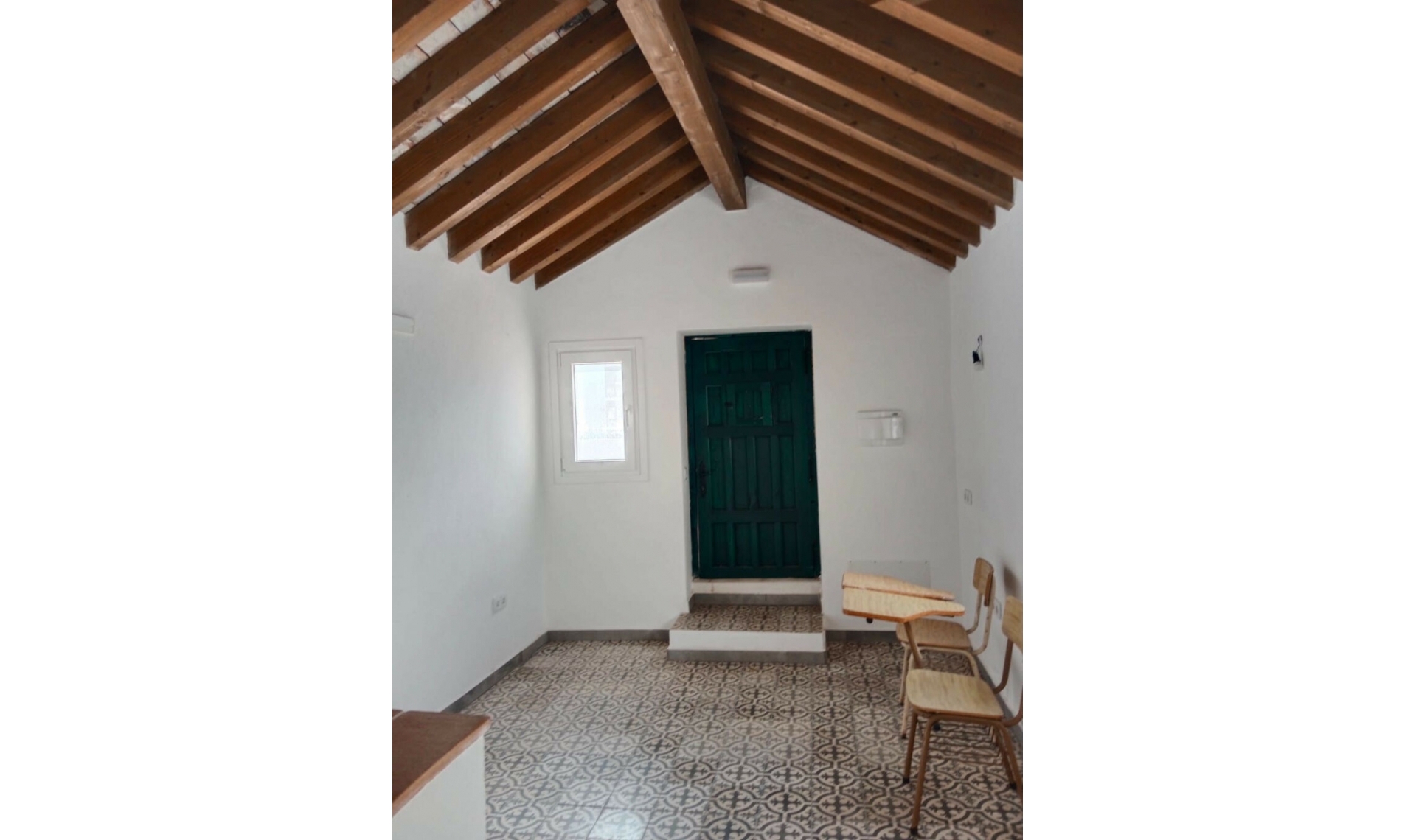 Resale - House -
Tarifa