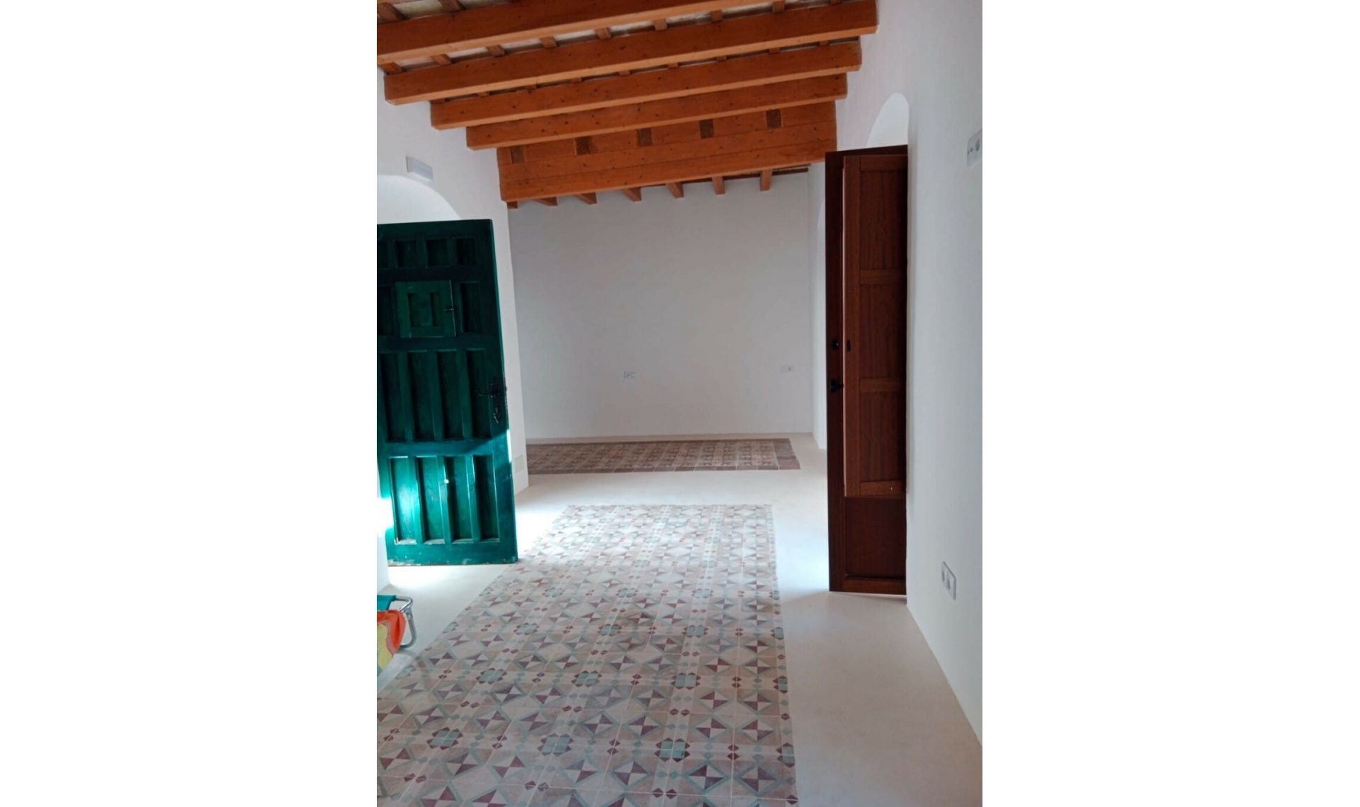 Resale - House -
Tarifa