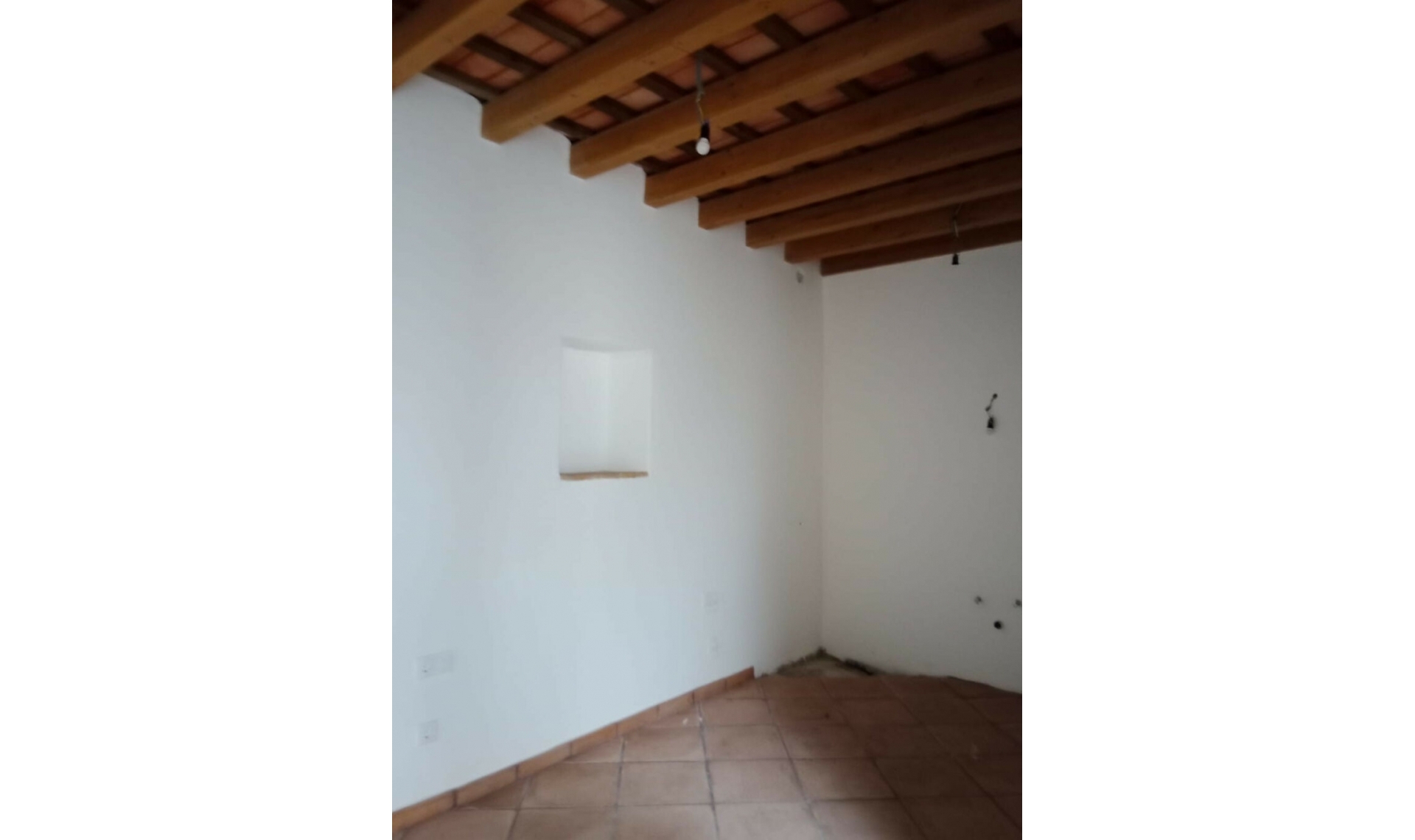 Resale - House -
Tarifa