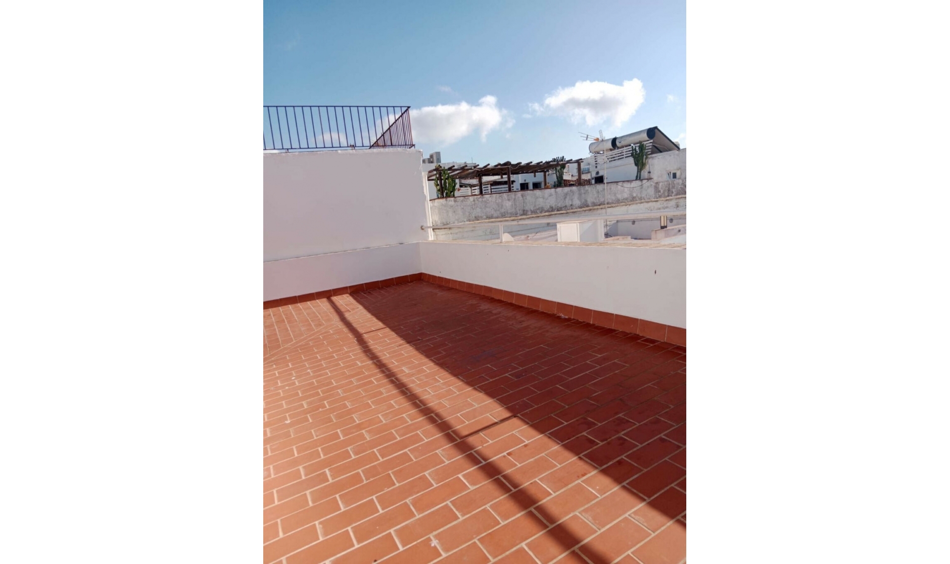 Resale - House -
Tarifa