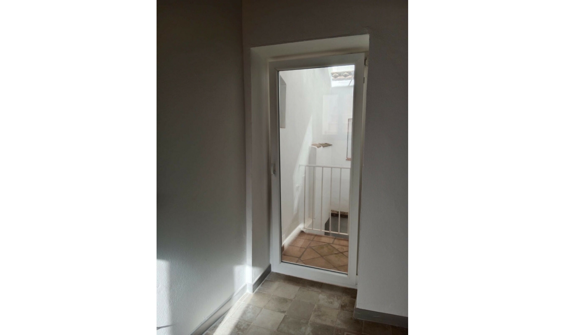 Resale - House -
Tarifa