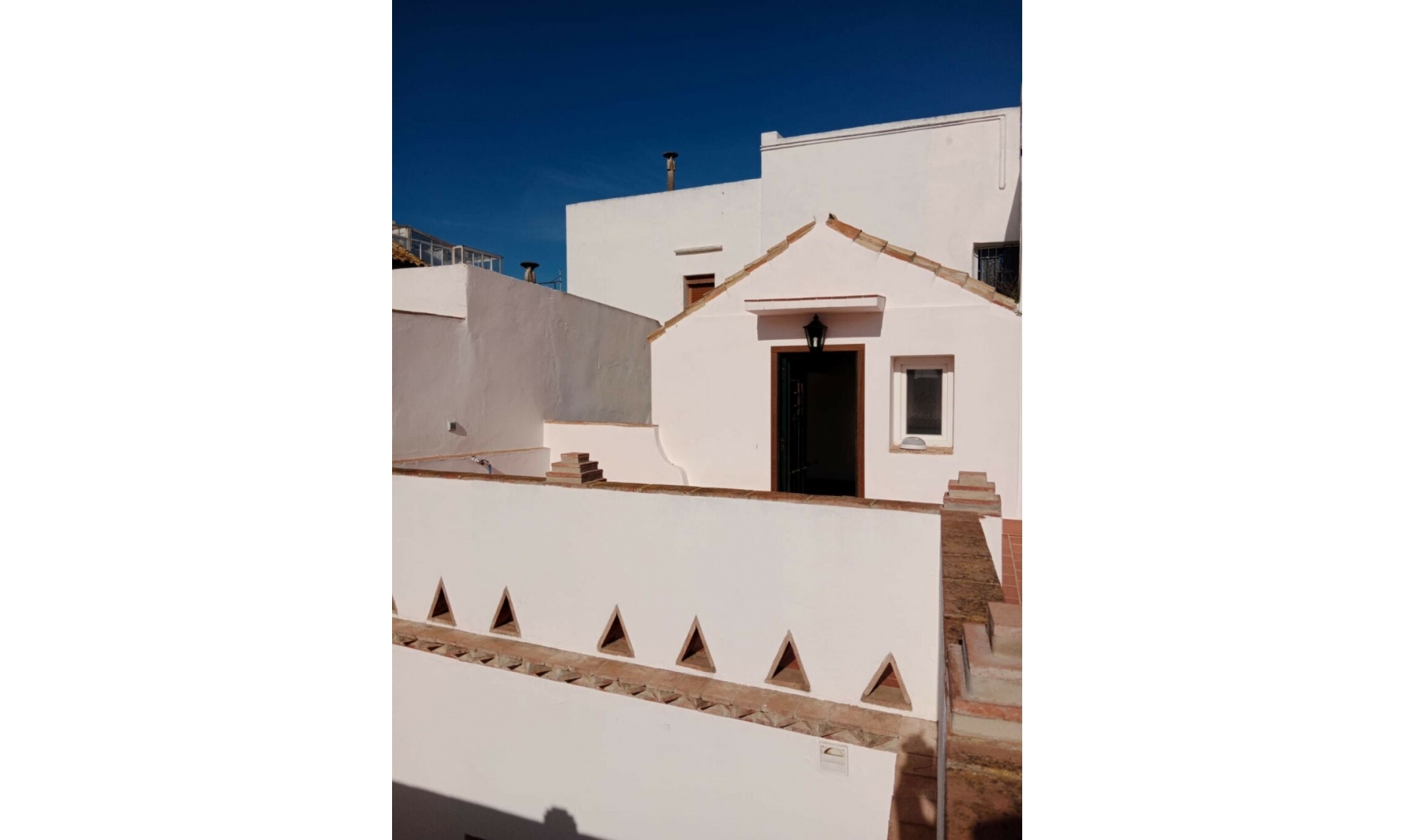 Resale - House -
Tarifa