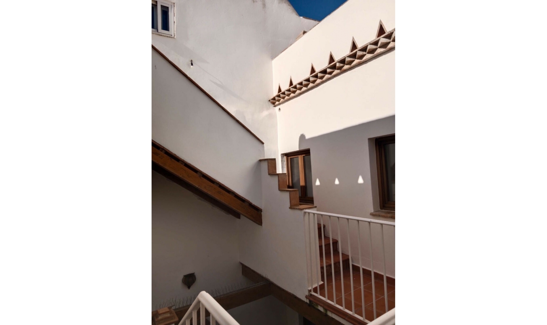 Resale - House -
Tarifa