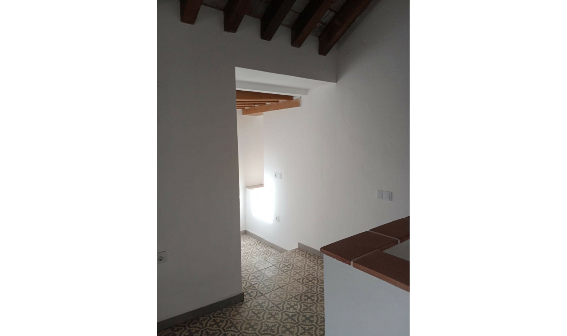 Resale - House -
Tarifa