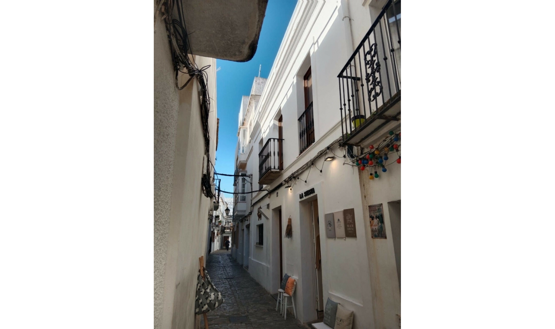 Resale - House -
Tarifa