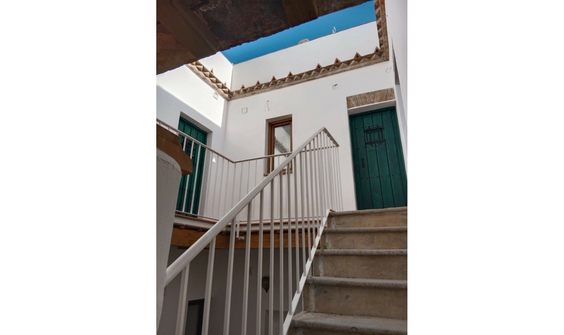 Resale - House -
Tarifa