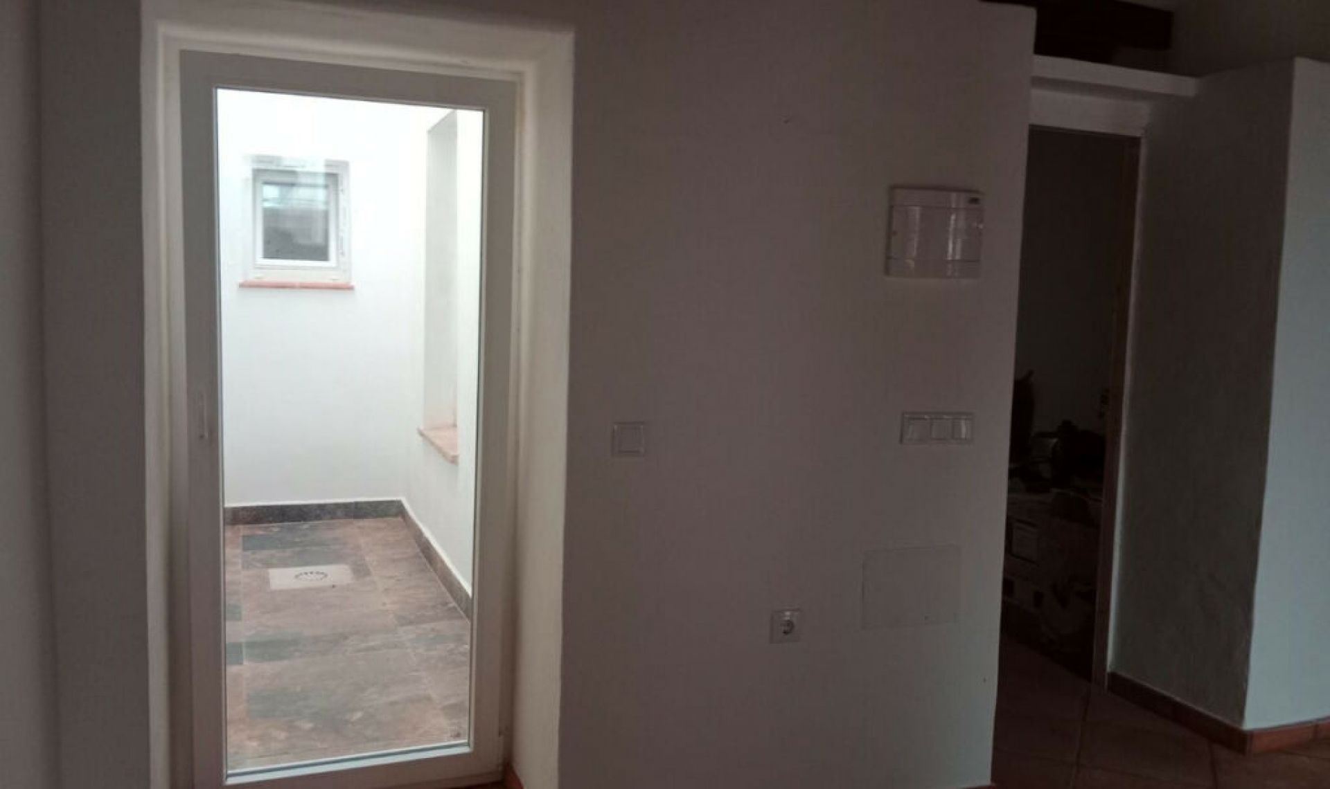 Resale - House -
Tarifa