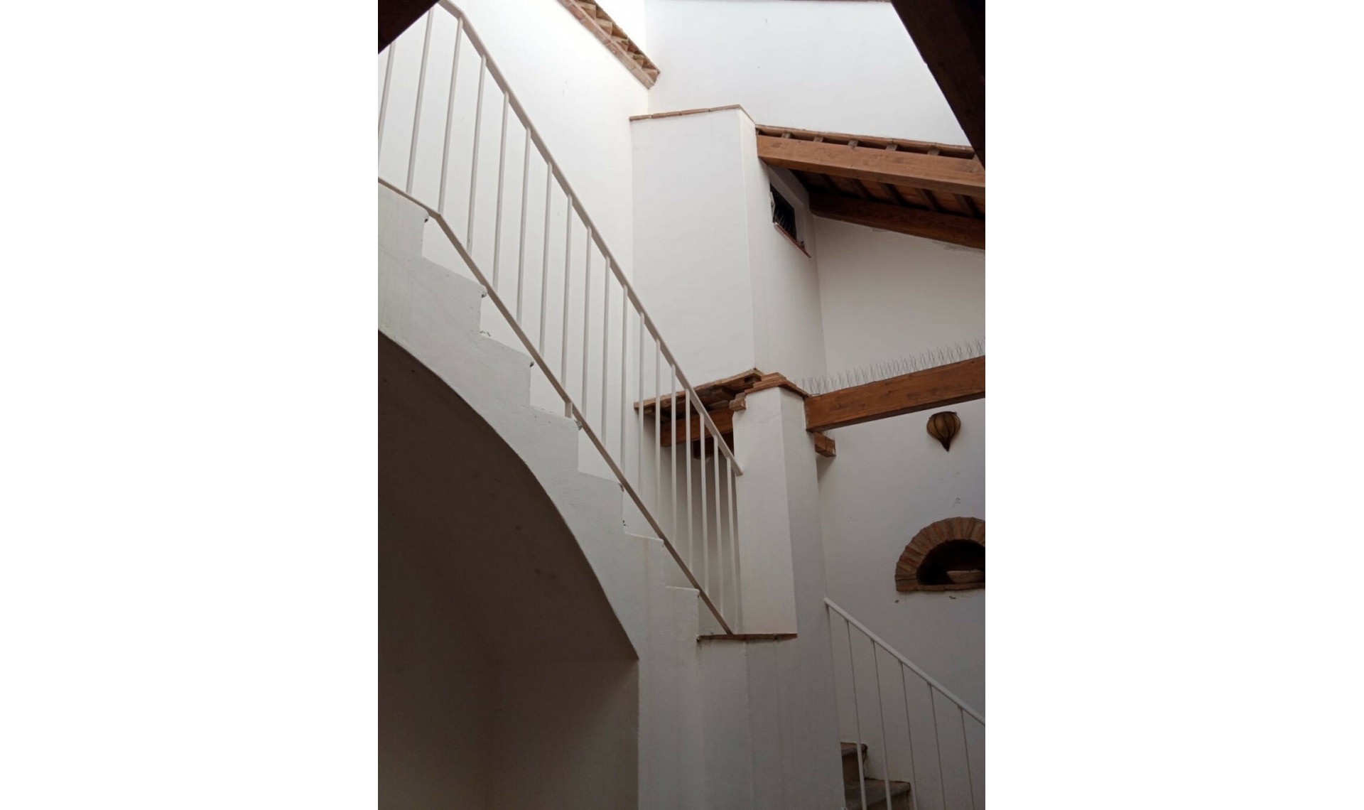Resale - House -
Tarifa
