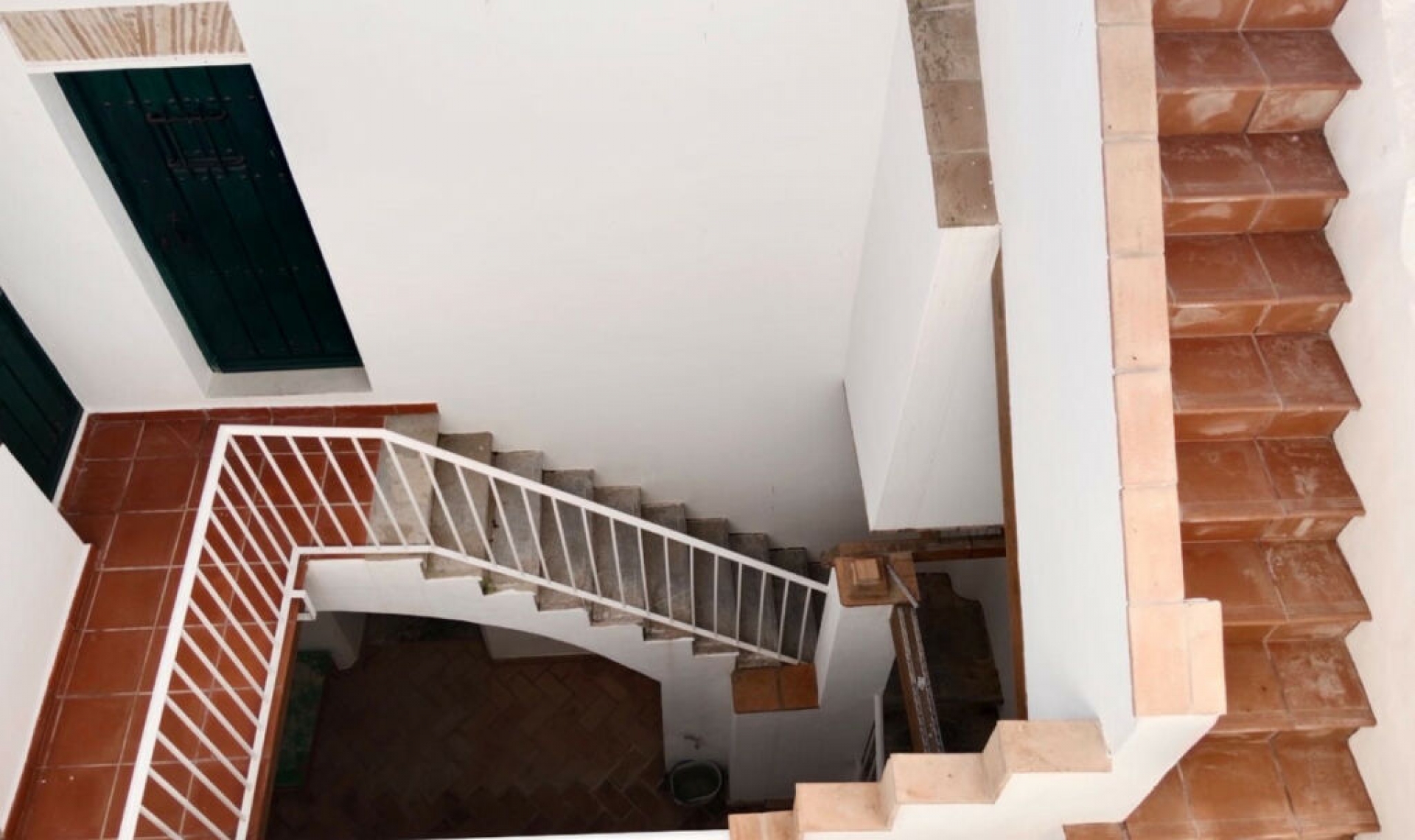 Resale - House -
Tarifa