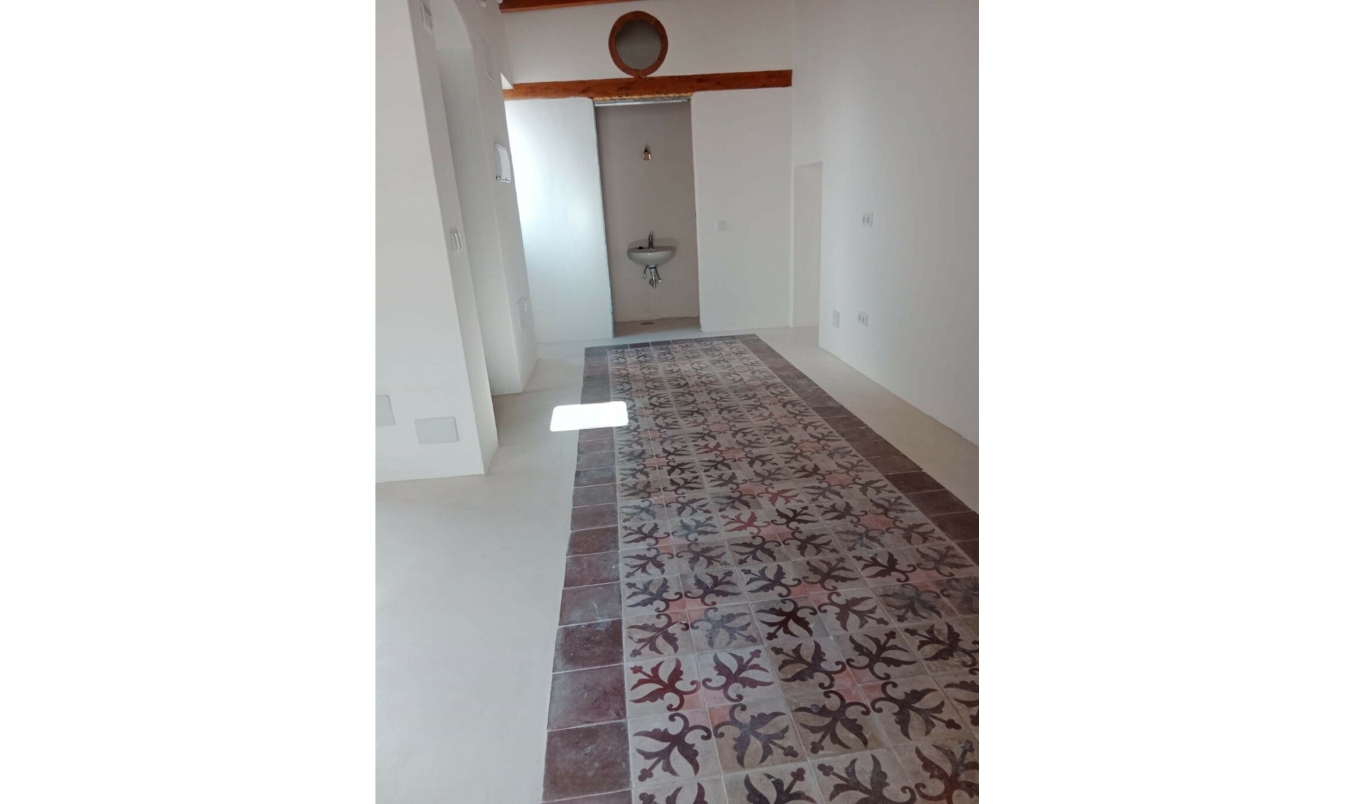 Resale - House -
Tarifa