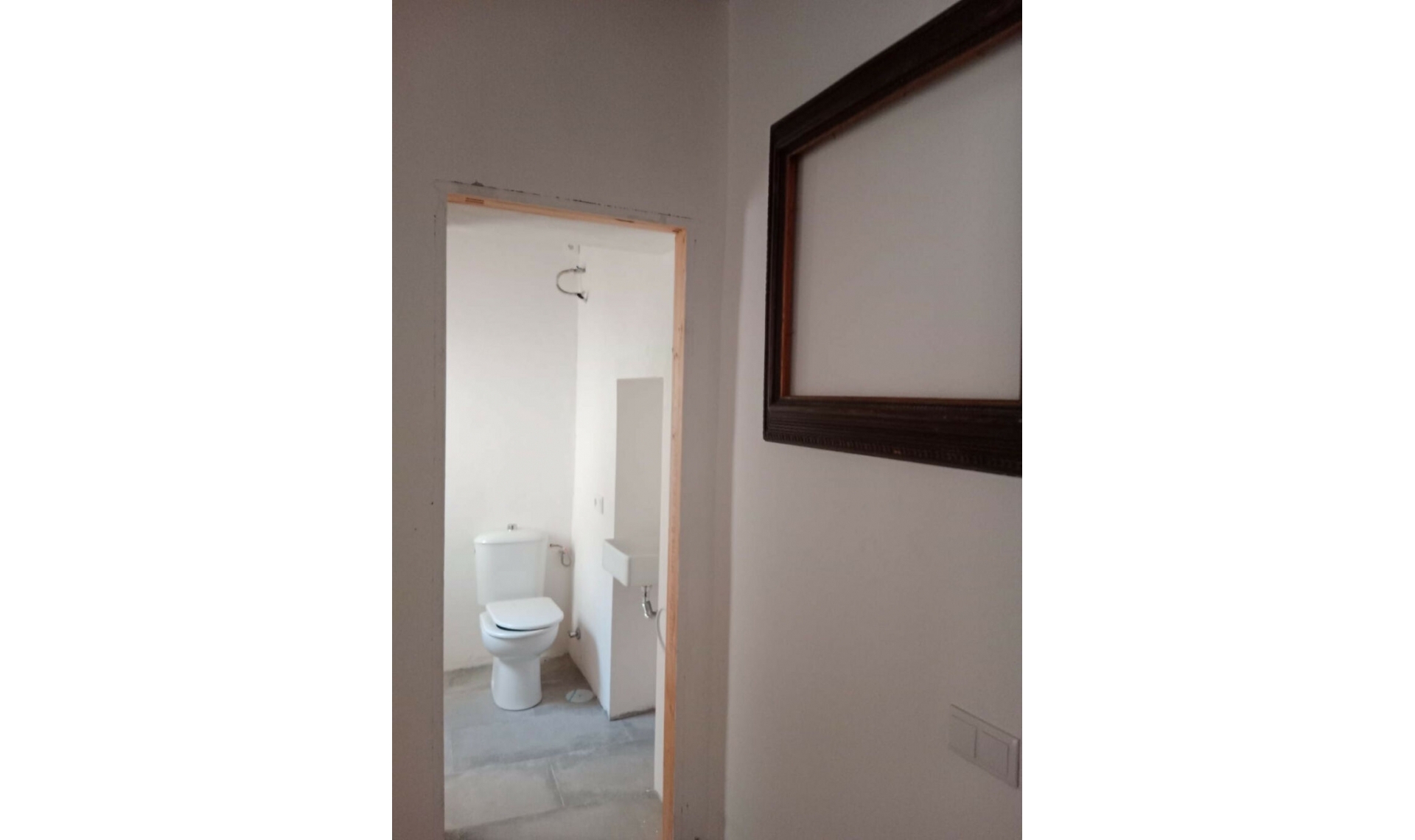Resale - House -
Tarifa