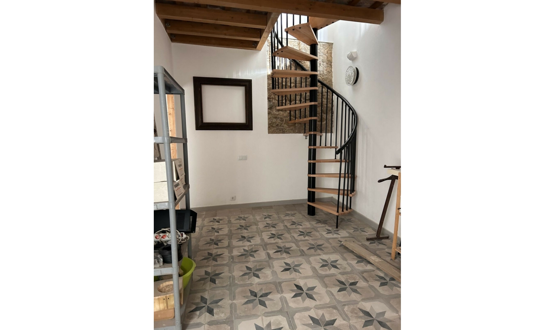 Resale - House -
Tarifa