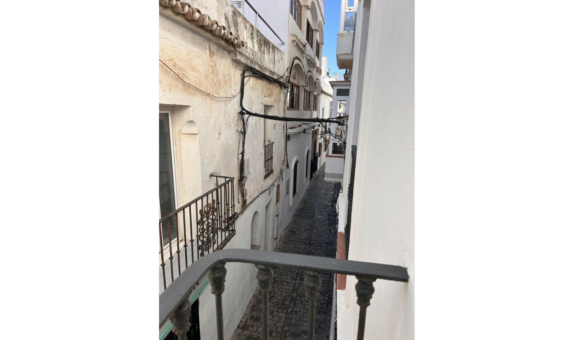 Resale - House -
Tarifa