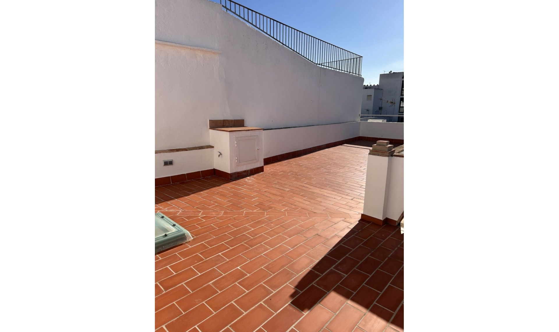 Resale - House -
Tarifa