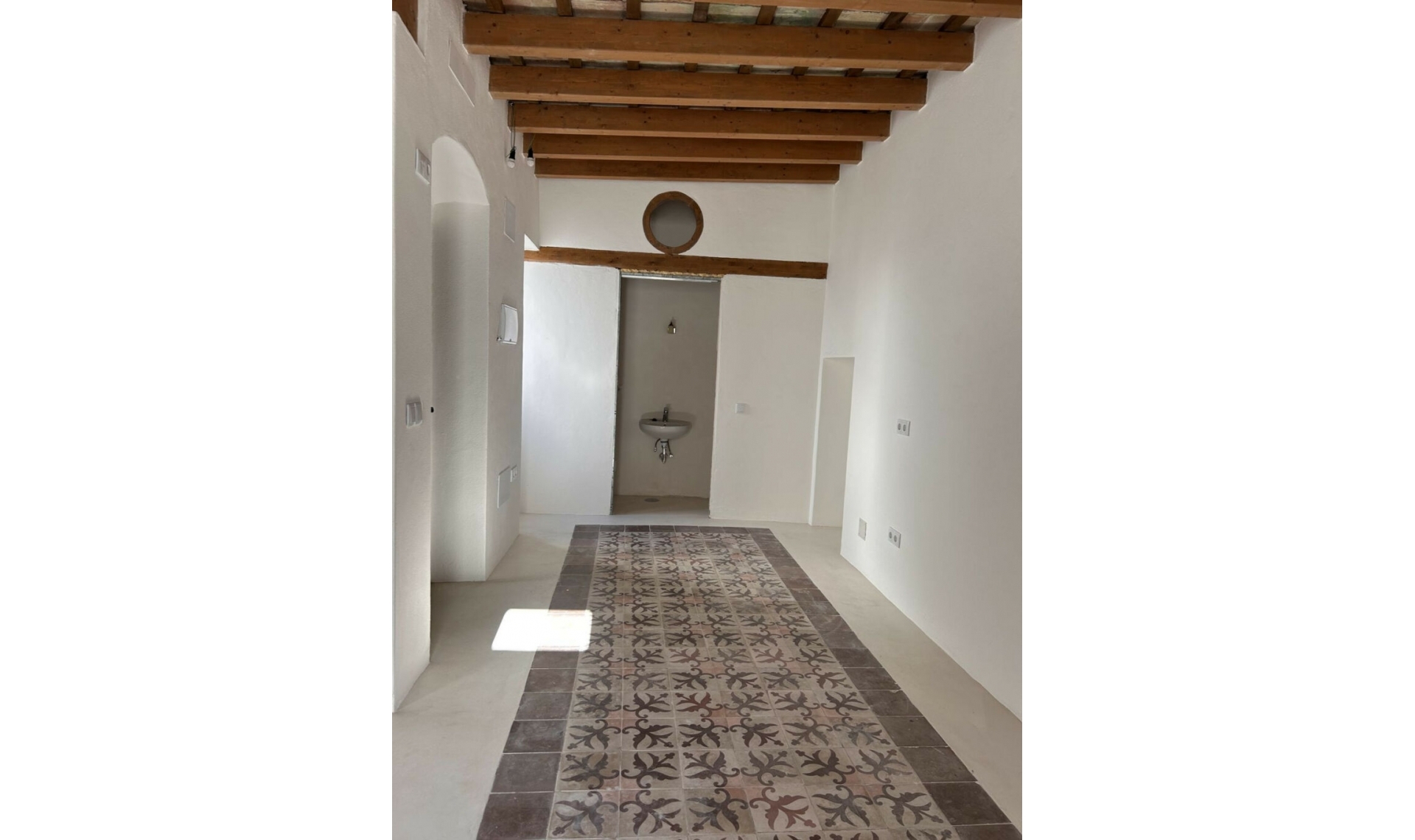 Resale - House -
Tarifa