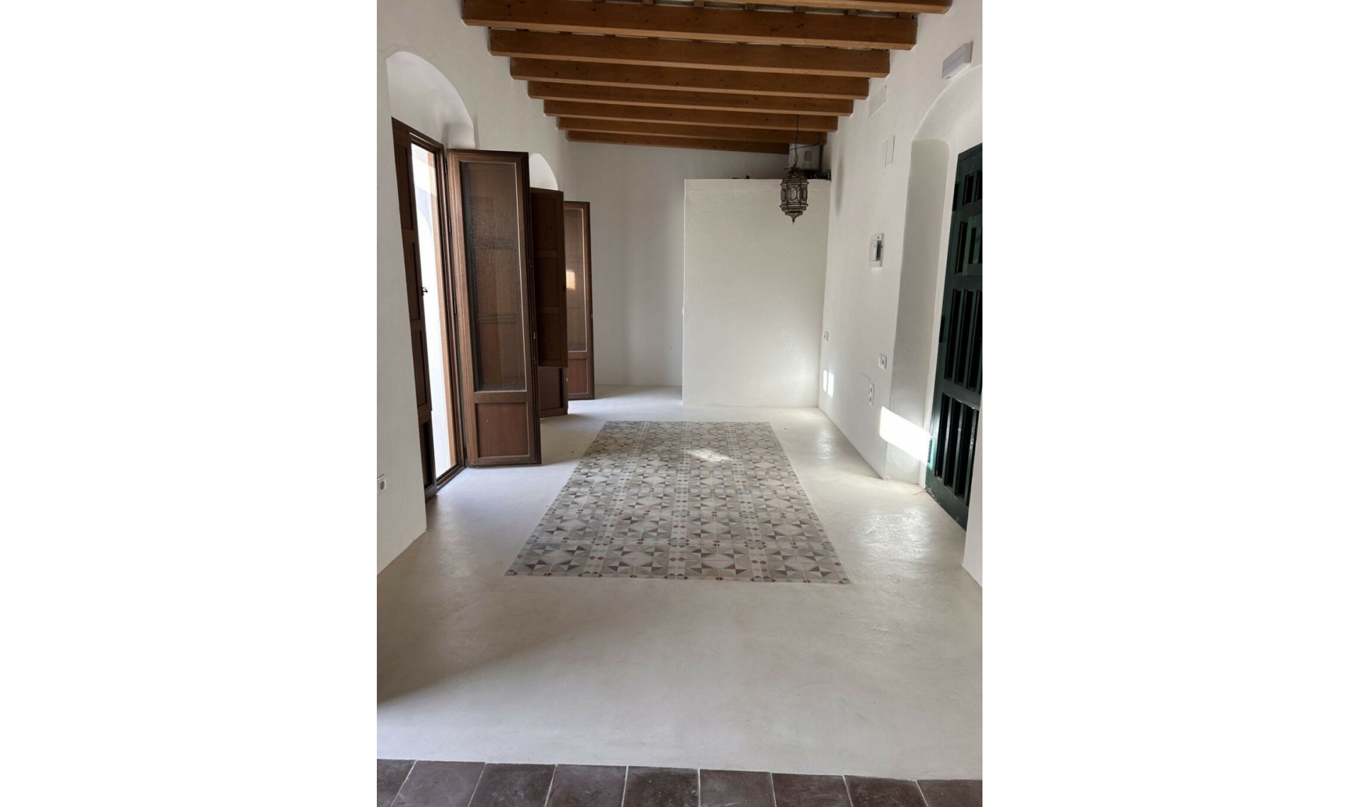 Resale - House -
Tarifa