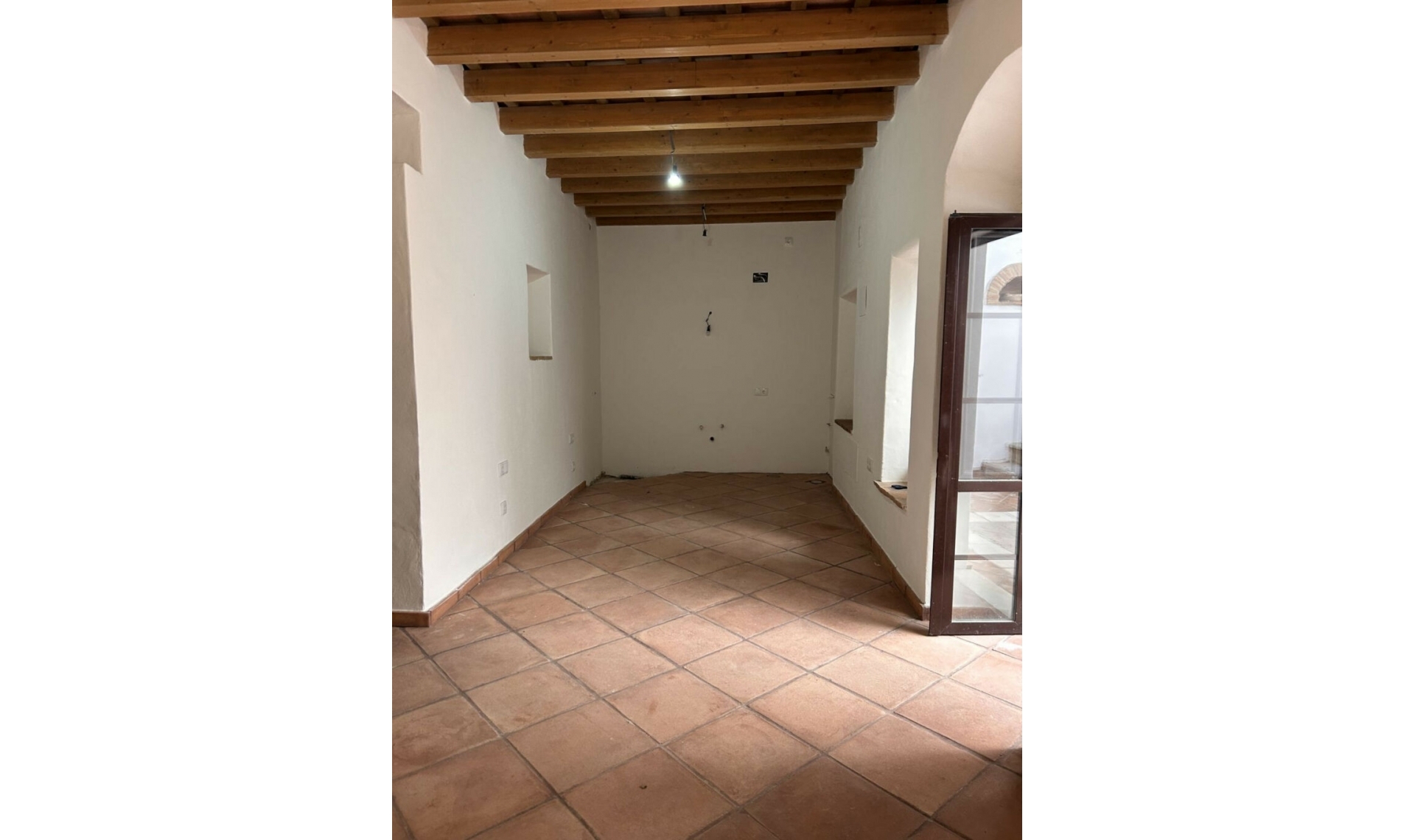 Resale - House -
Tarifa