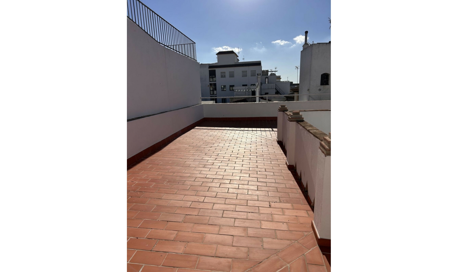 Resale - House -
Tarifa