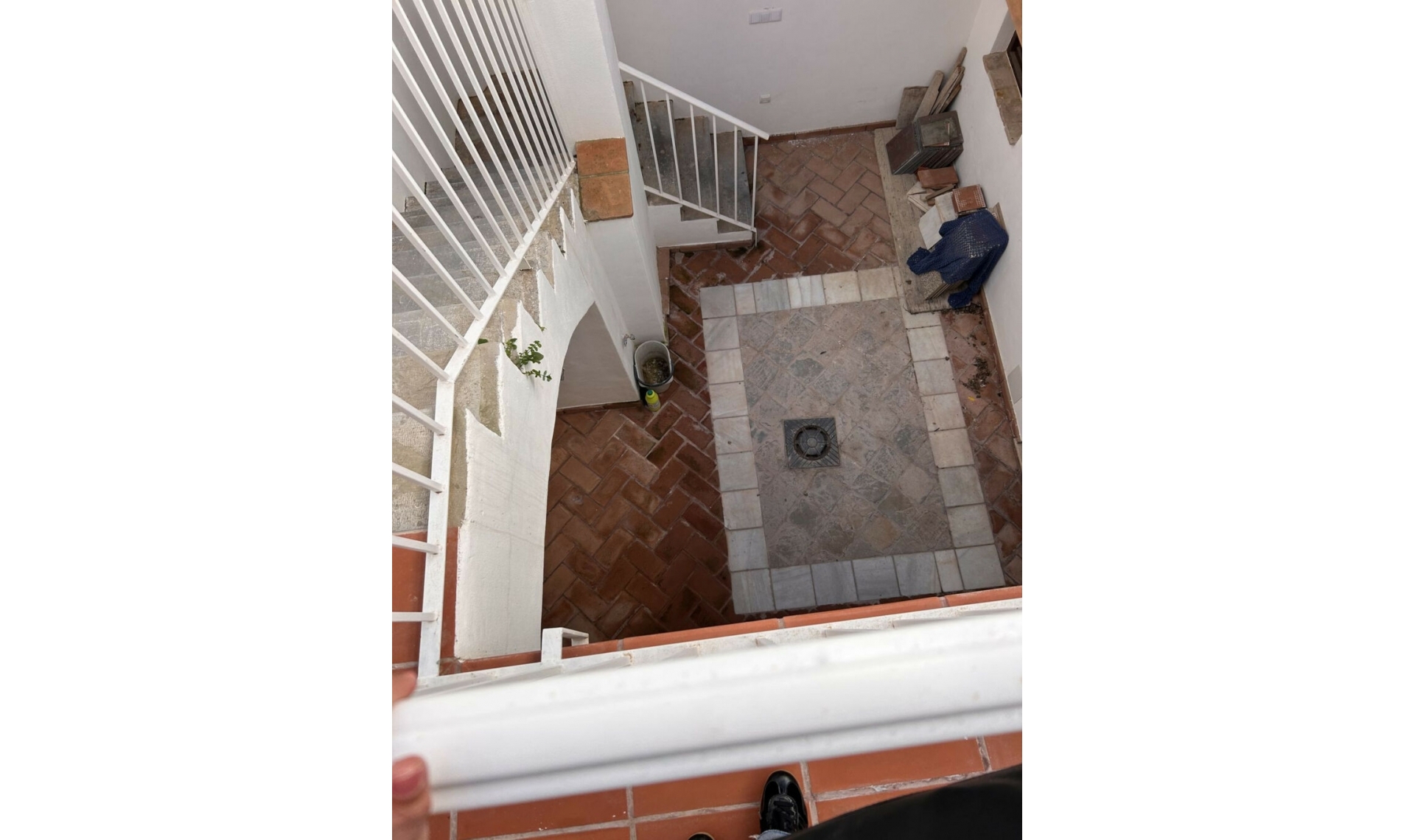 Resale - House -
Tarifa