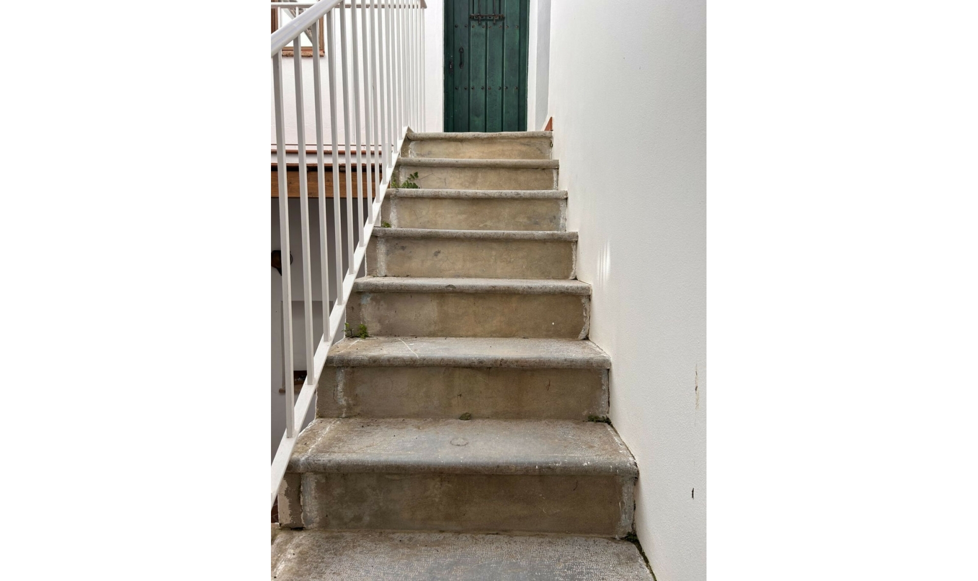 Resale - House -
Tarifa