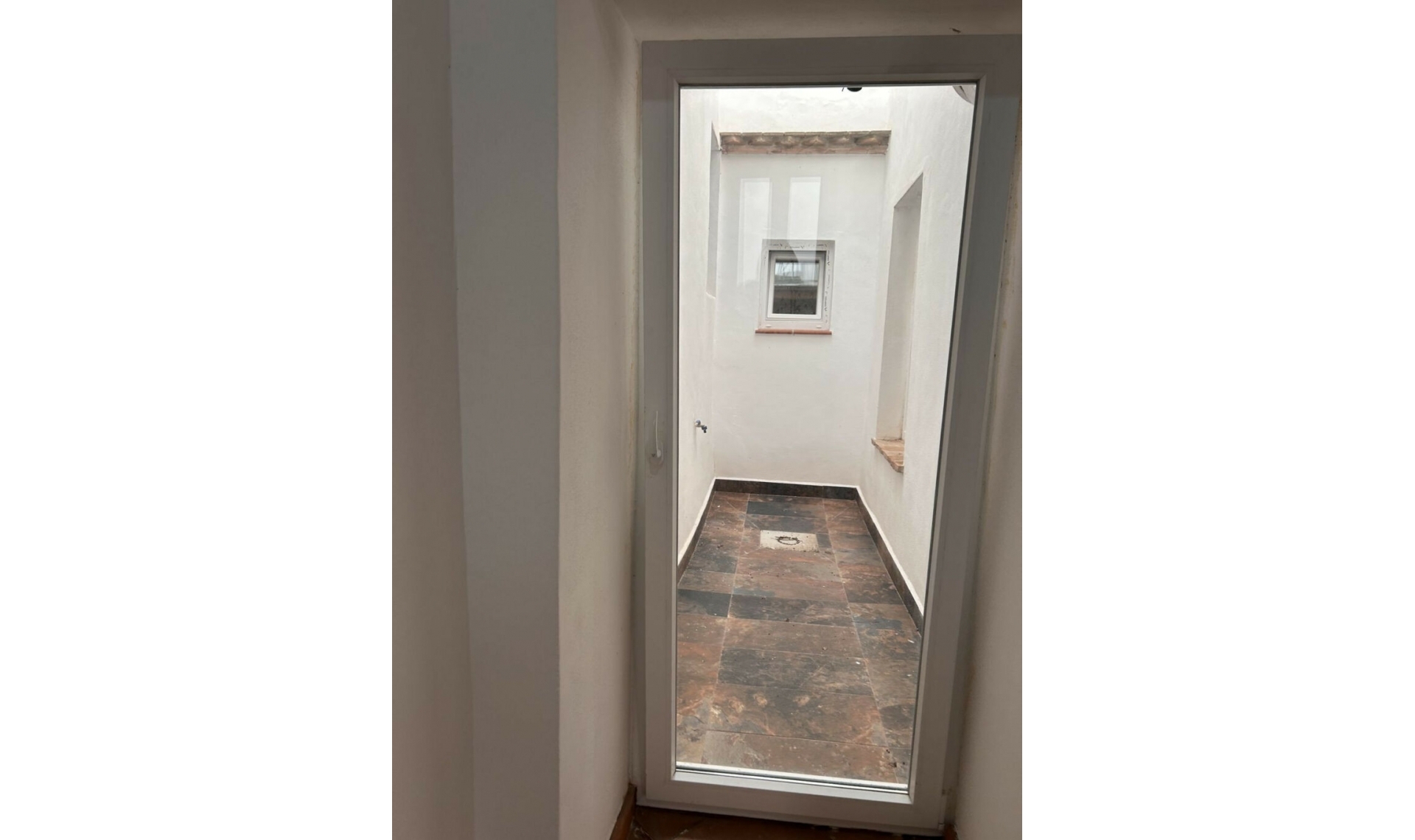 Resale - House -
Tarifa