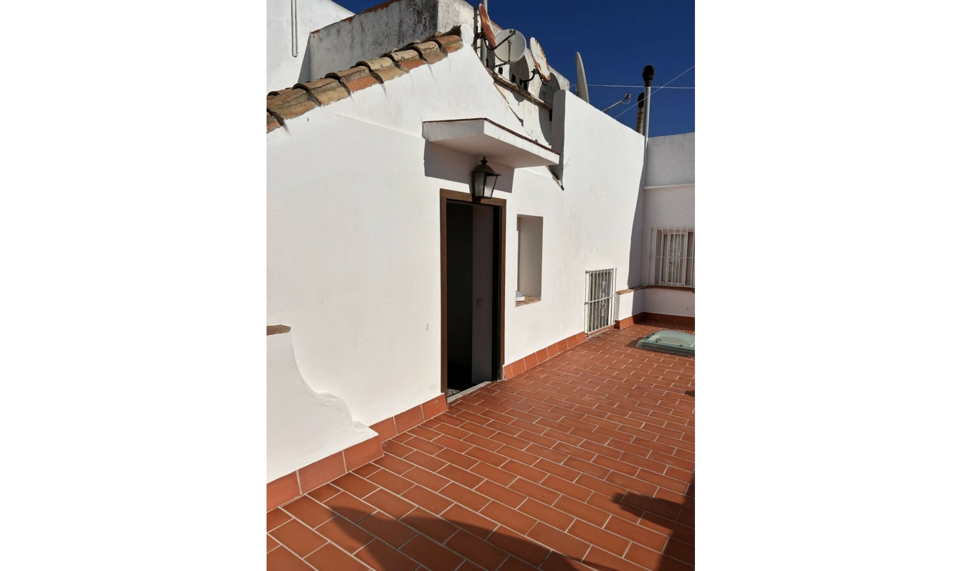 Resale - House -
Tarifa
