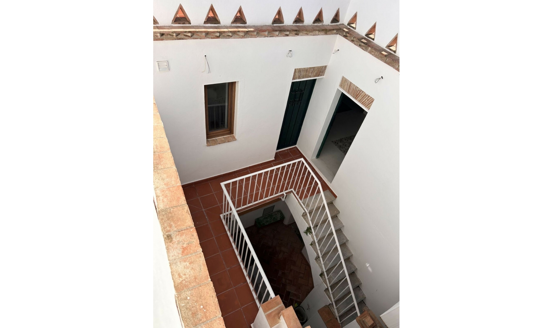 Resale - House -
Tarifa