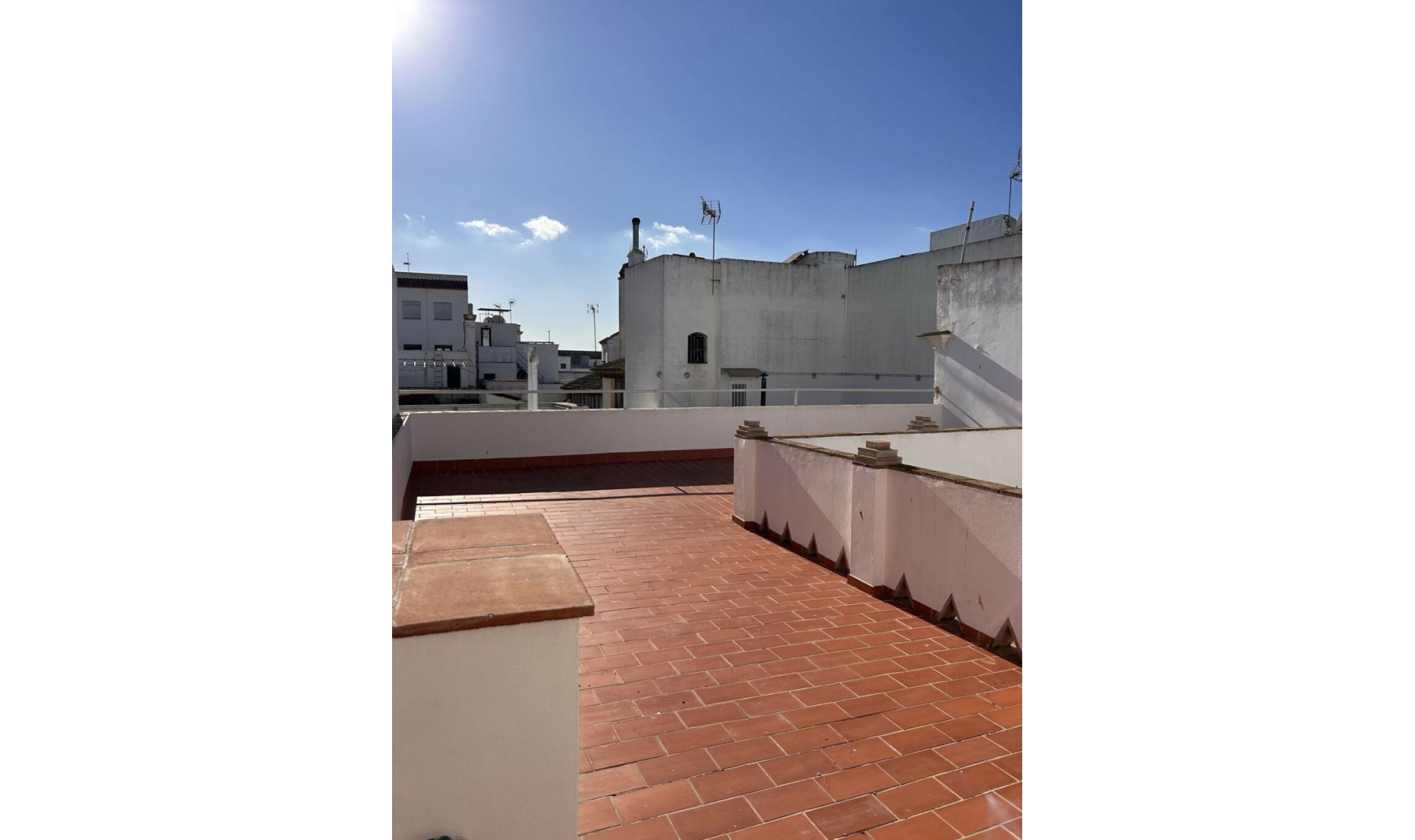 Resale - House -
Tarifa