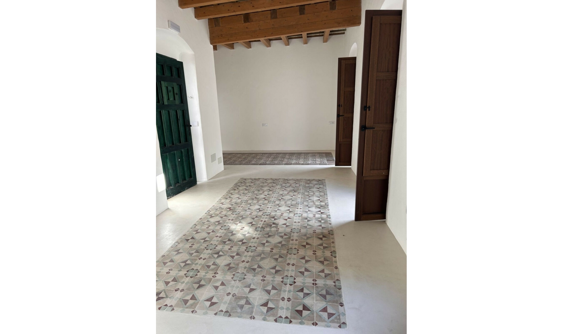 Resale - House -
Tarifa
