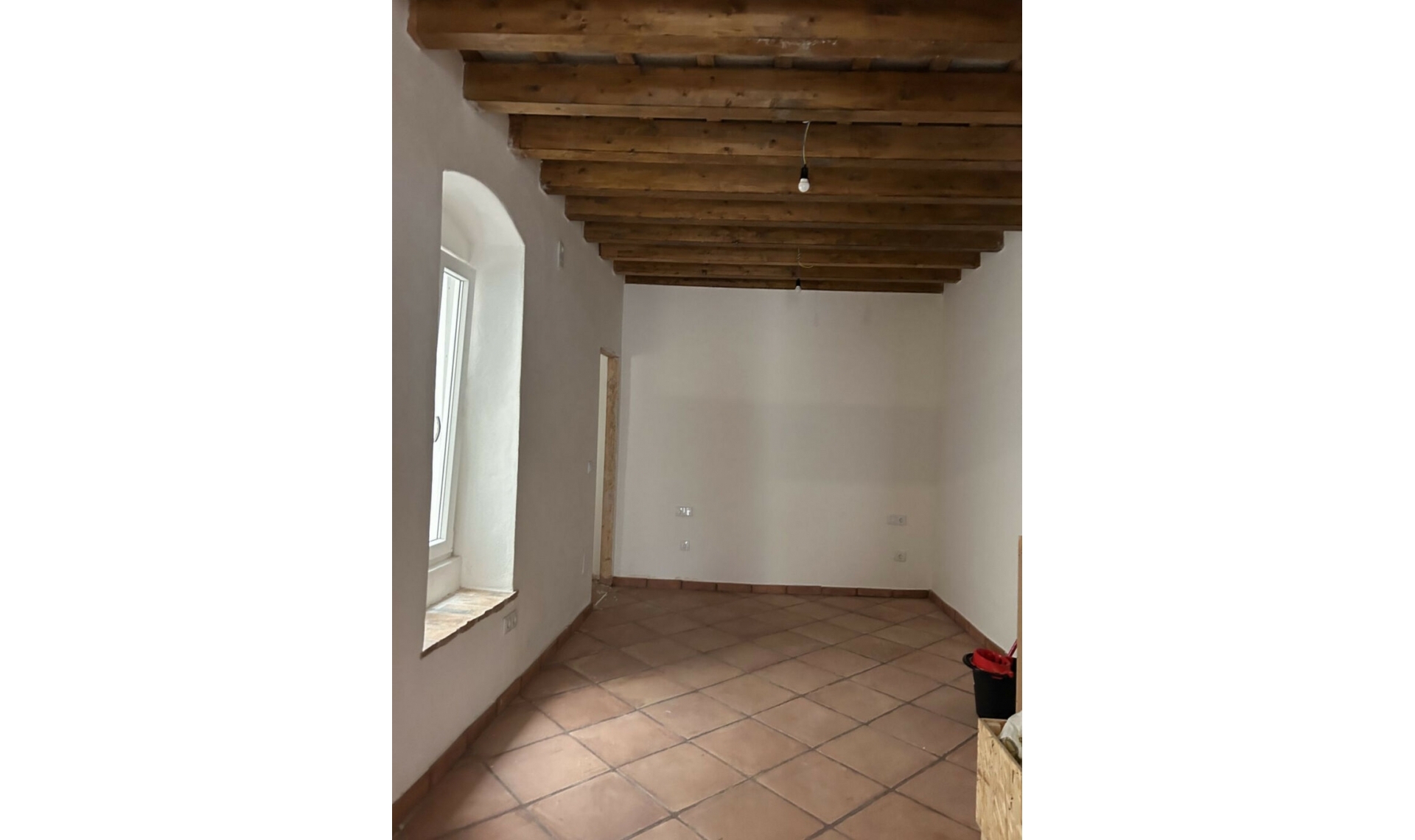 Resale - House -
Tarifa