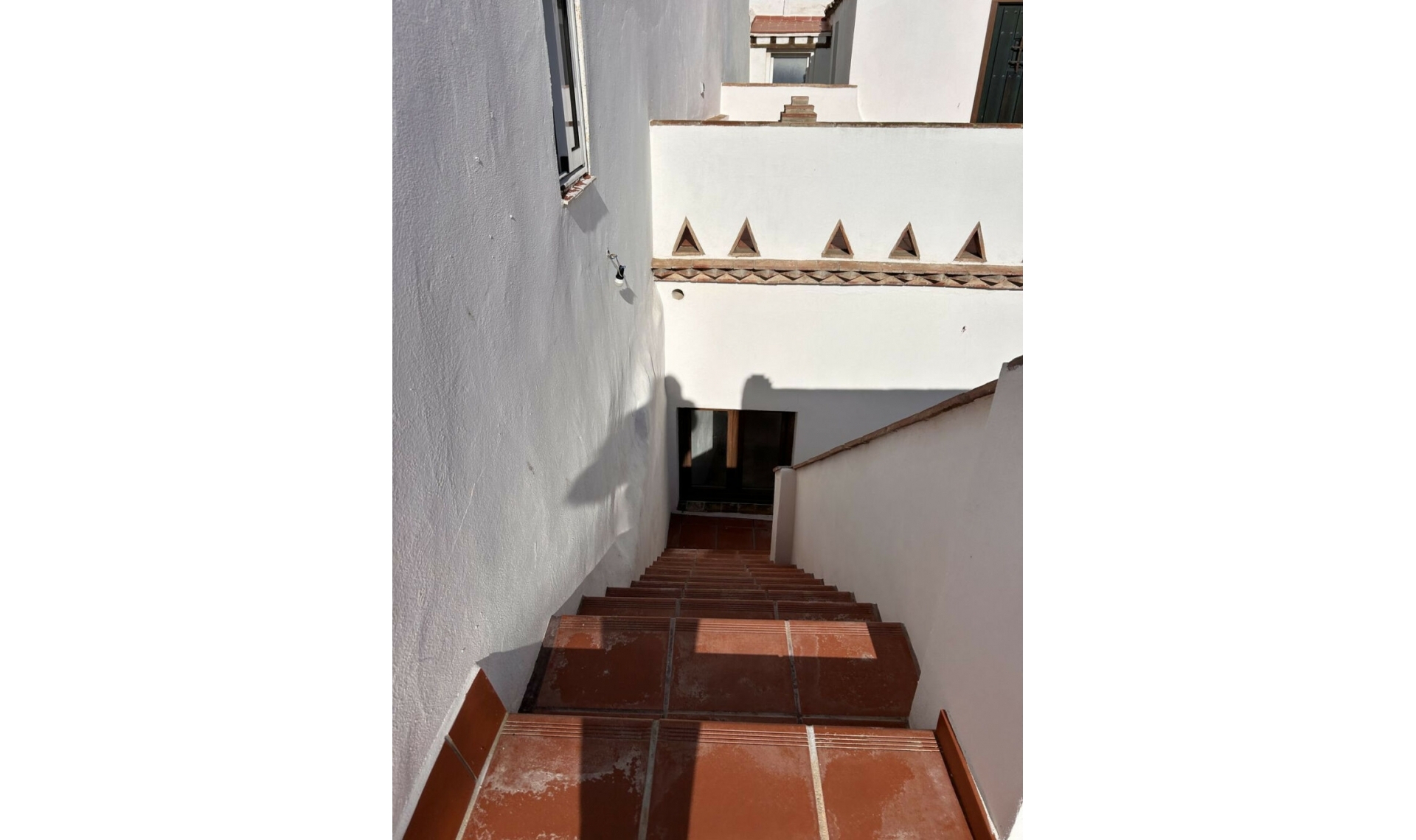 Resale - House -
Tarifa