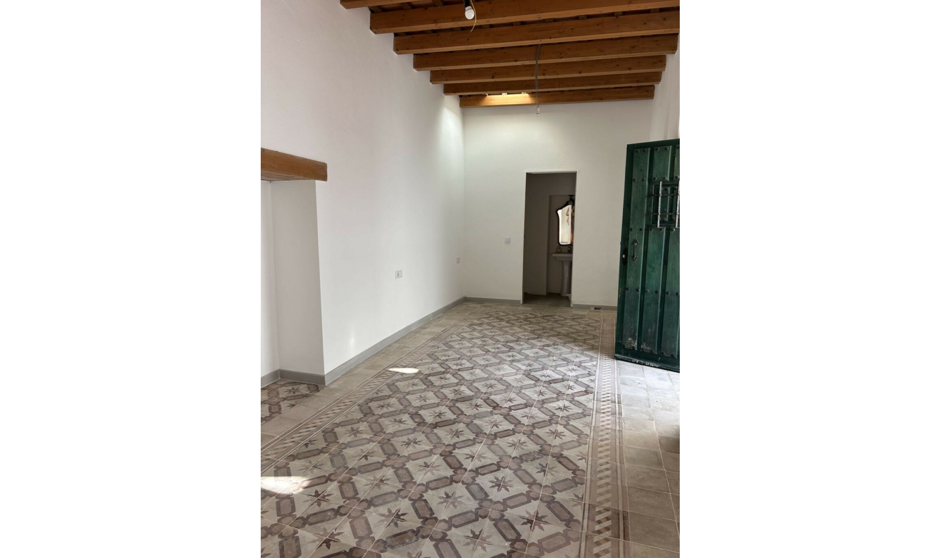 Resale - House -
Tarifa