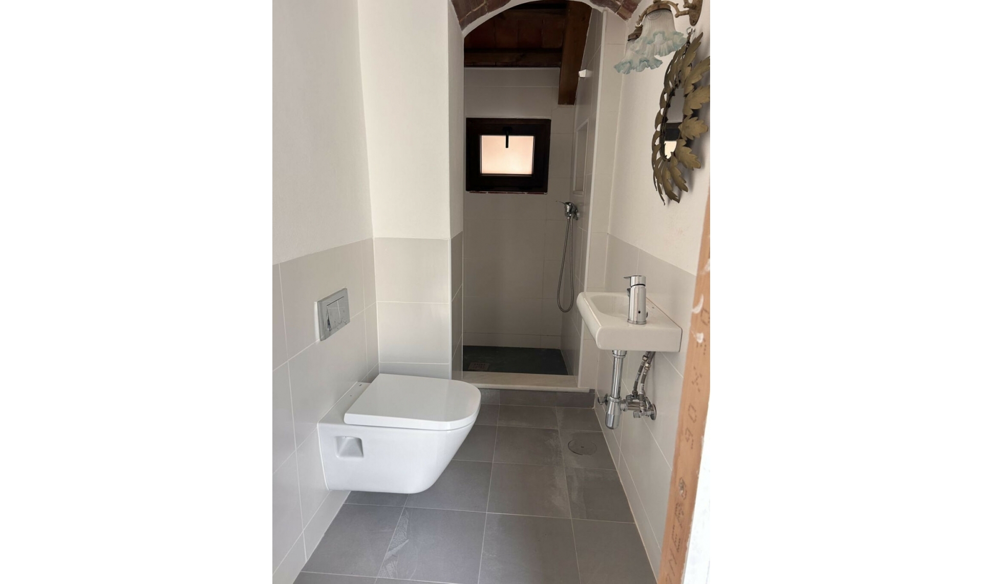 Resale - House -
Tarifa