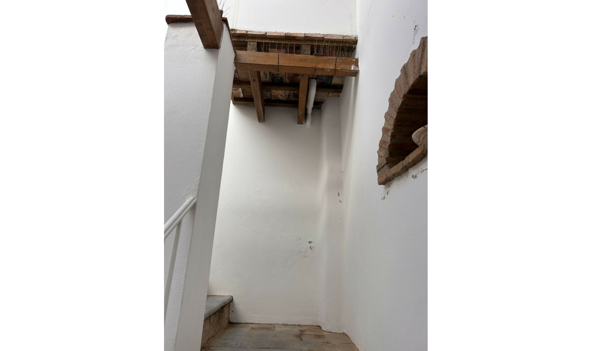 Resale - House -
Tarifa