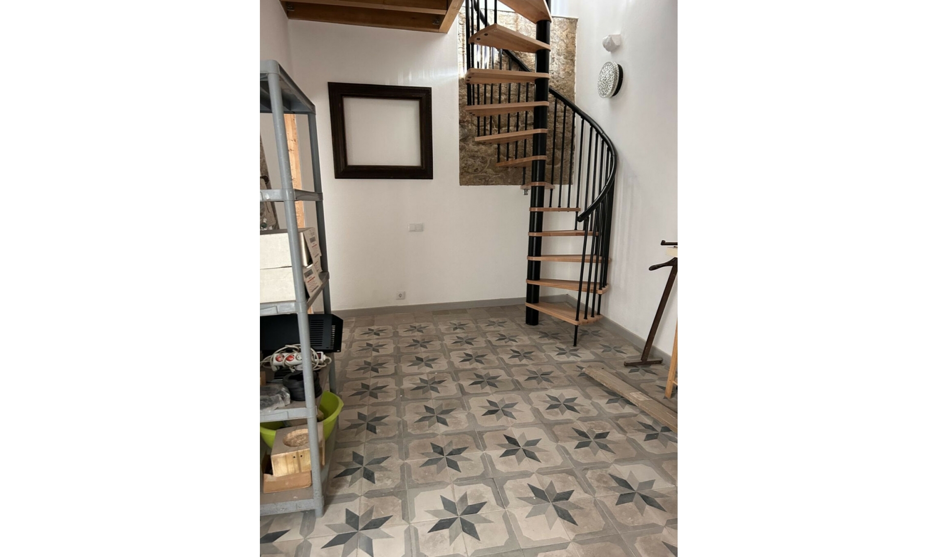 Resale - House -
Tarifa