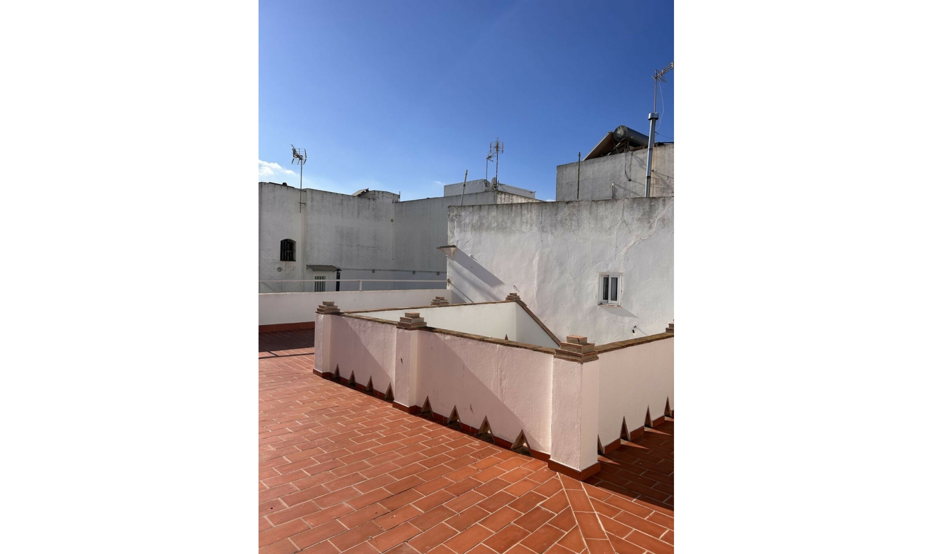 Resale - House -
Tarifa