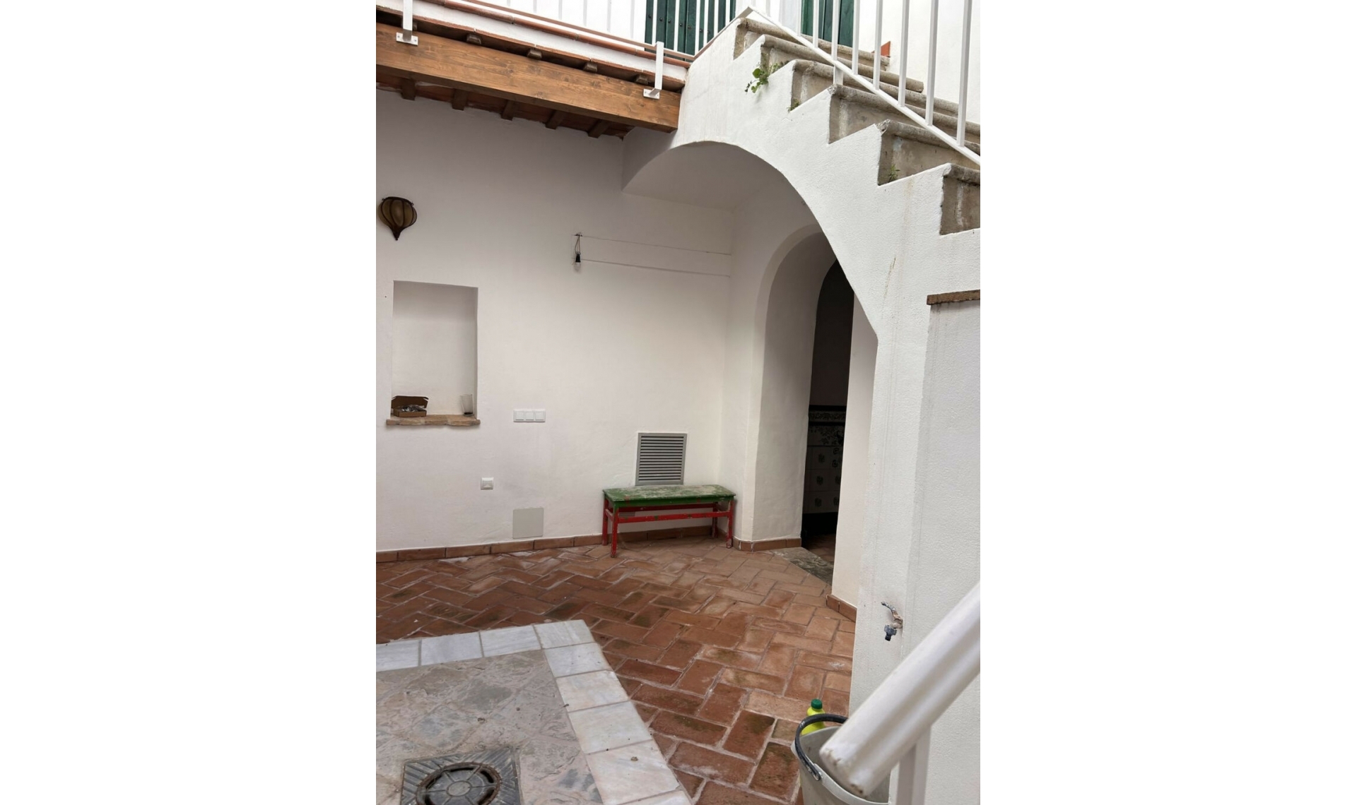 Resale - House -
Tarifa