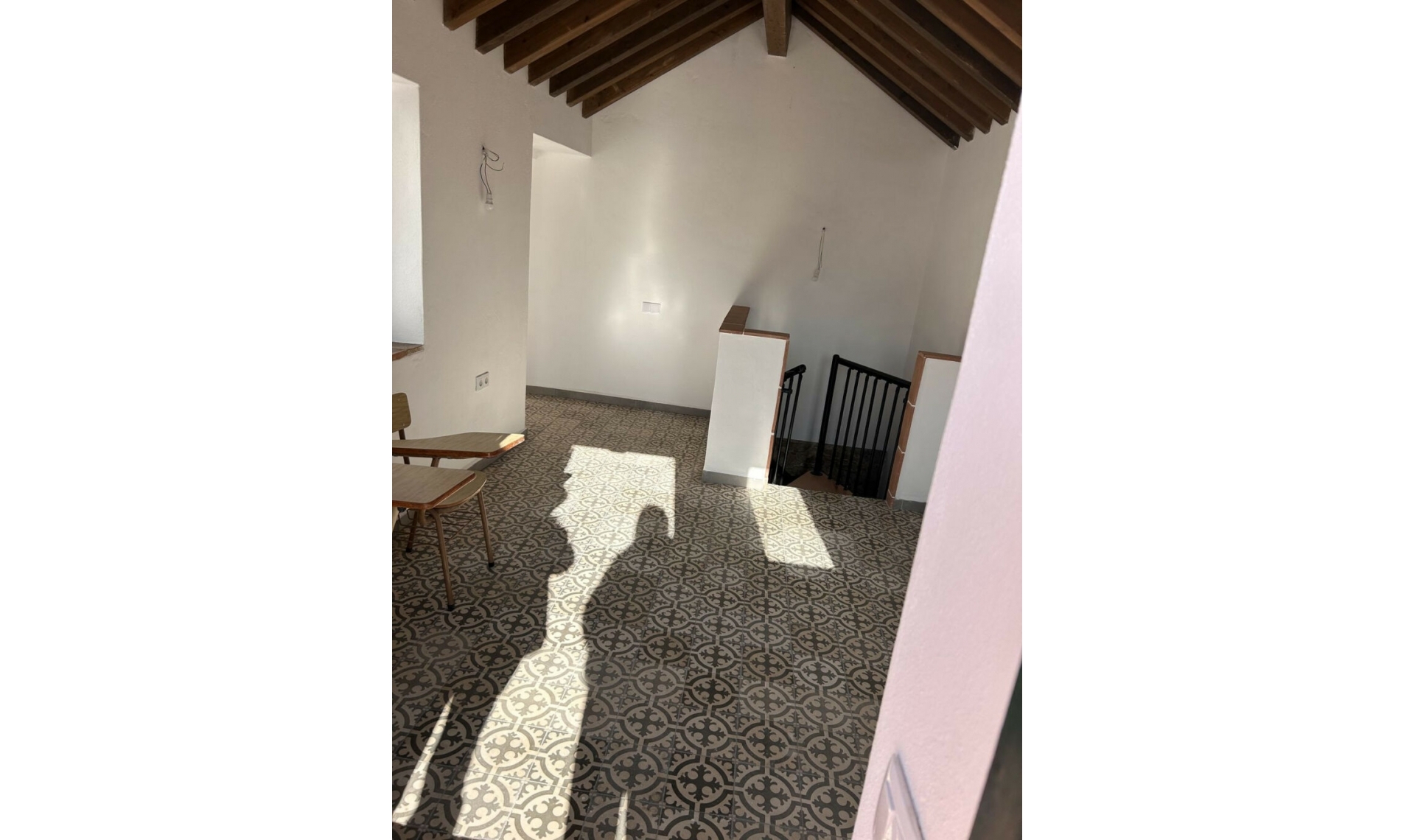 Resale - House -
Tarifa