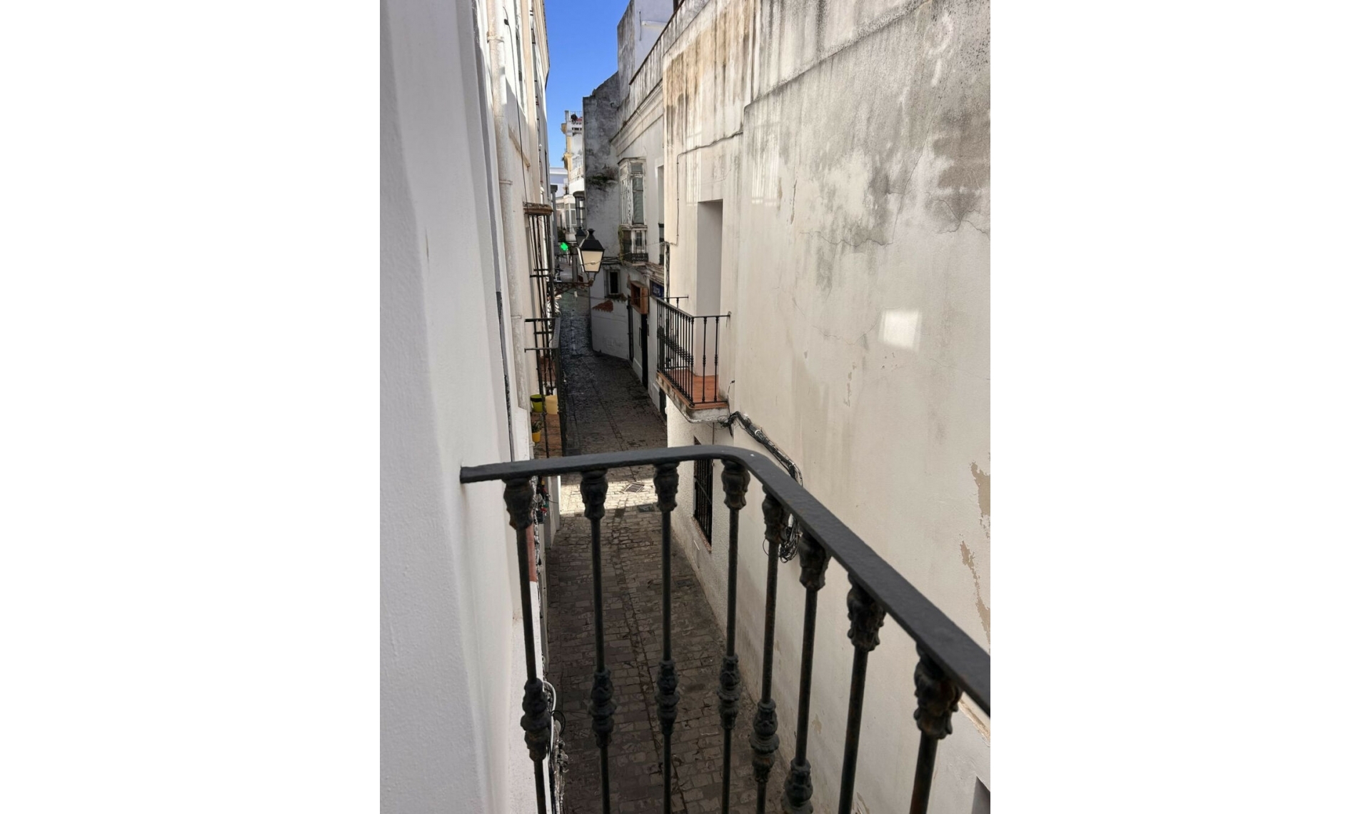 Resale - House -
Tarifa