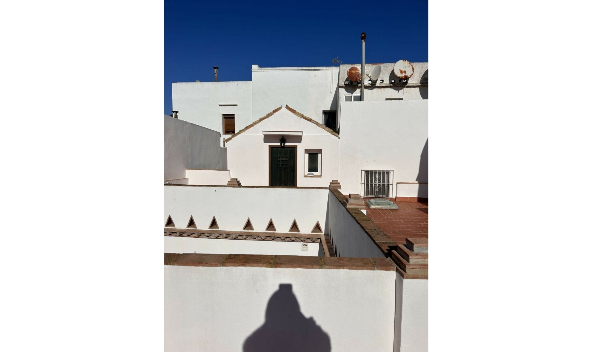 Resale - House -
Tarifa