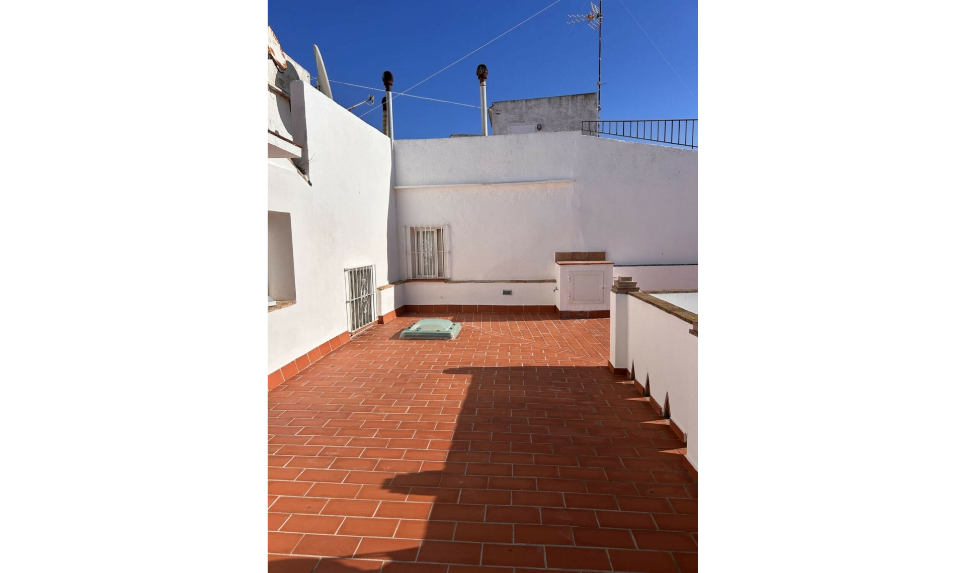 Resale - House -
Tarifa